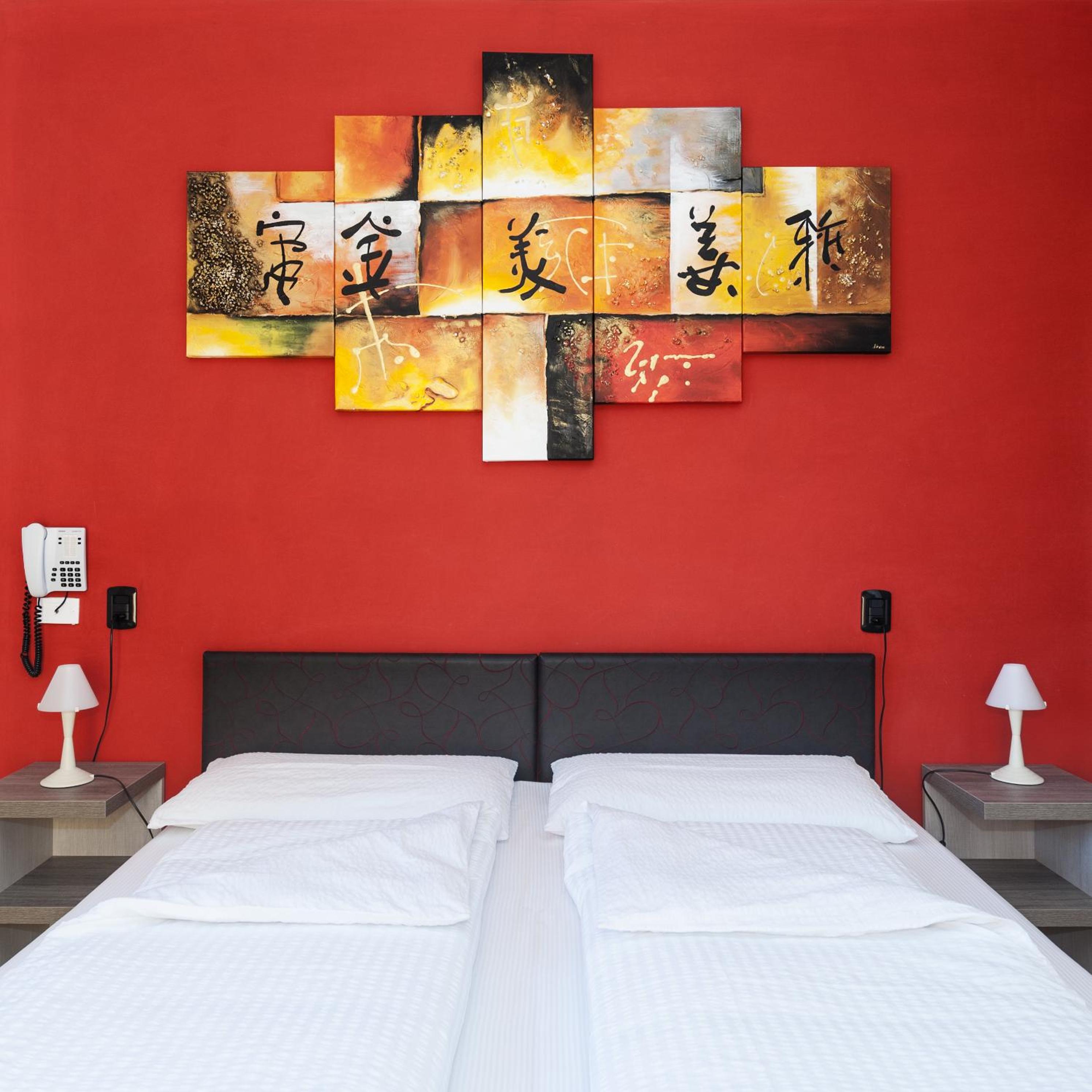 Double Room - Upper Floor - Photo 4