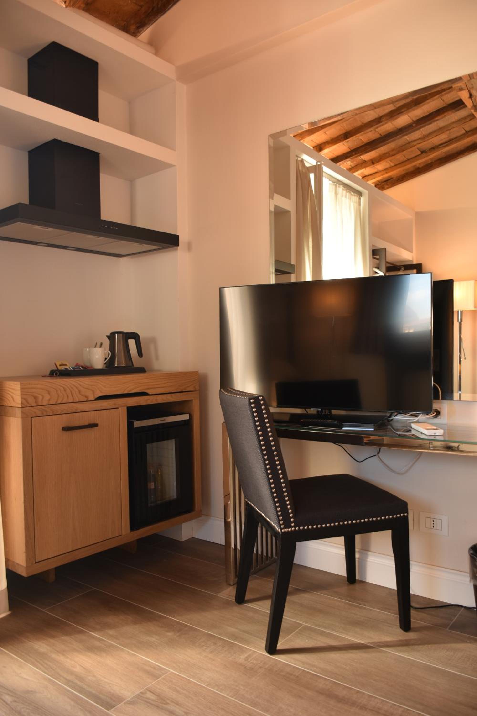 Double or Twin Room photo 2