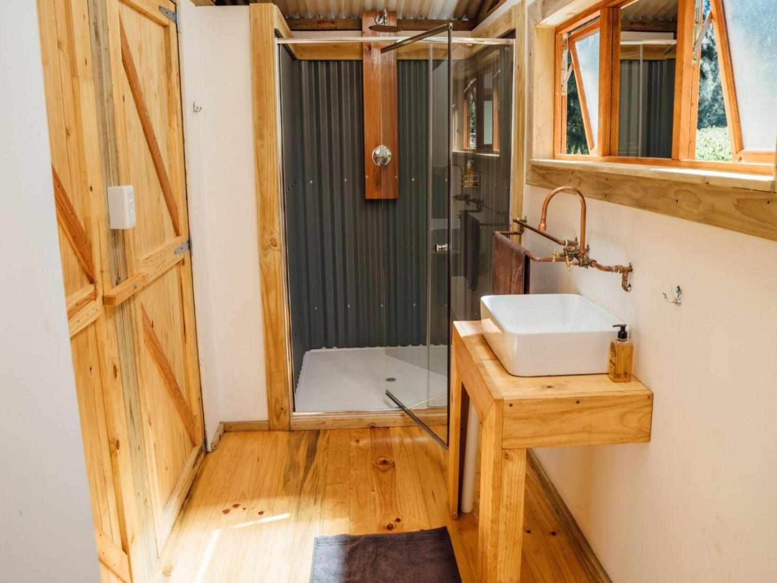 Two-Bedroom Chalet with hot tub - Photo 10