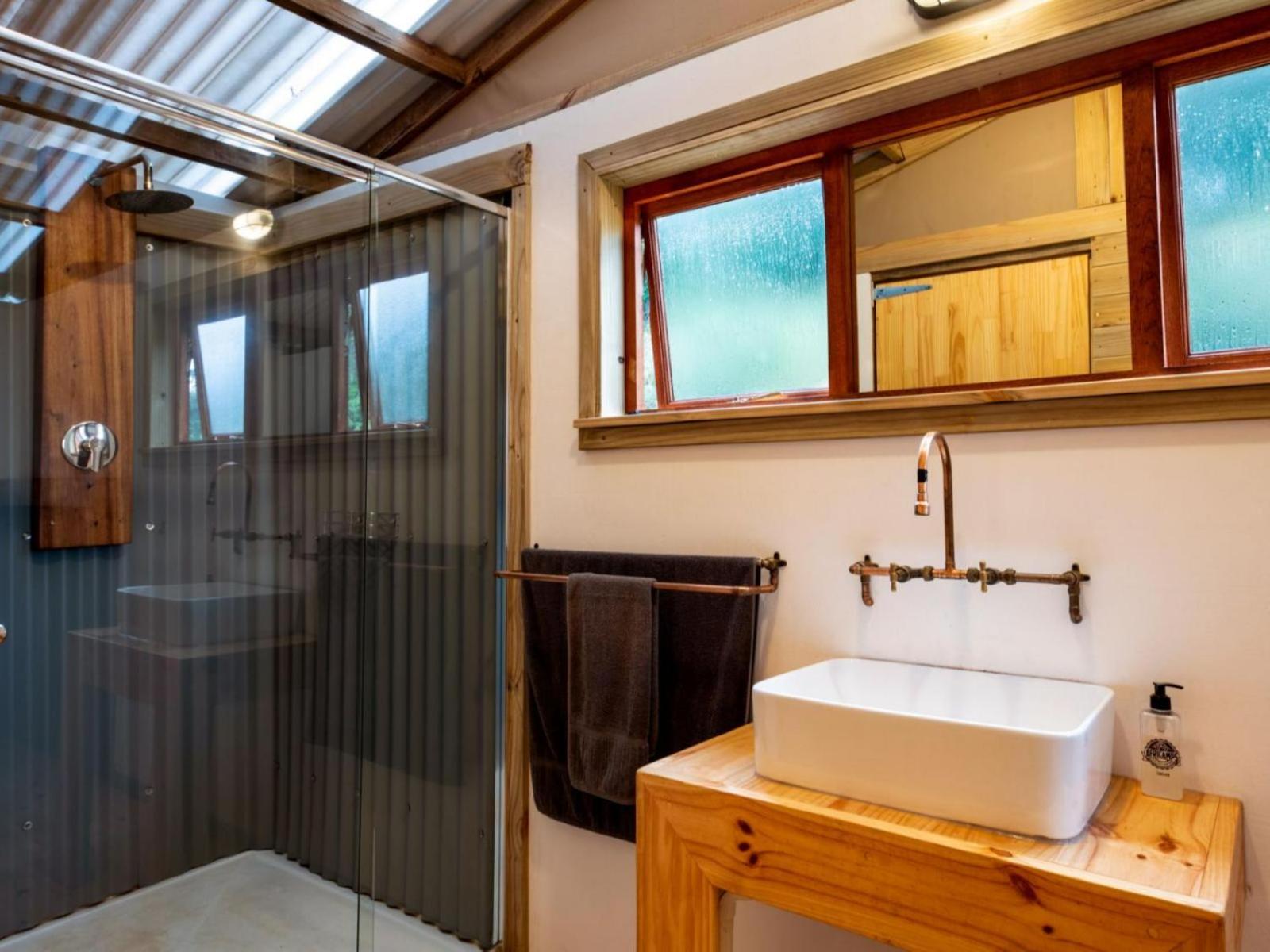 Two-Bedroom Chalet with hot tub - Photo 22