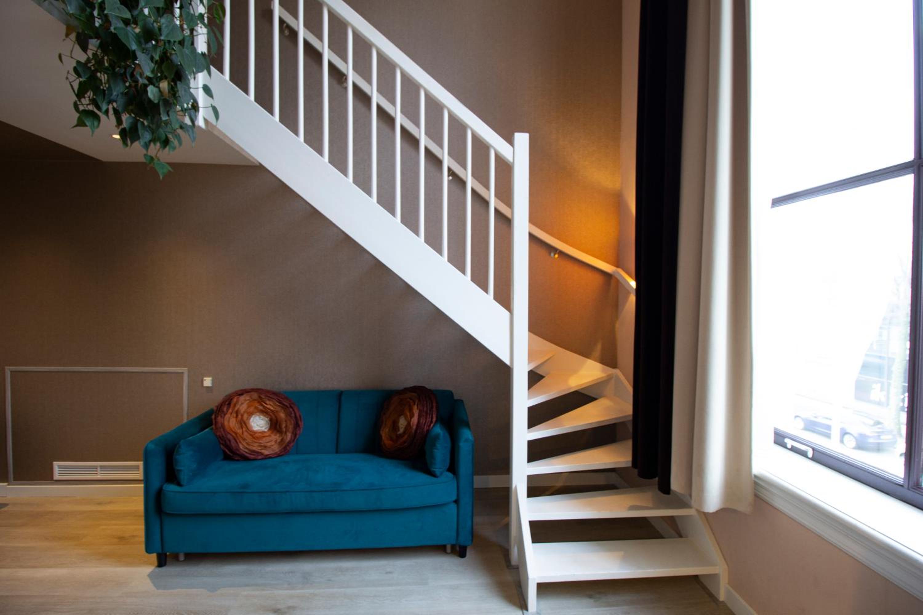 Double Room with Mezzanine