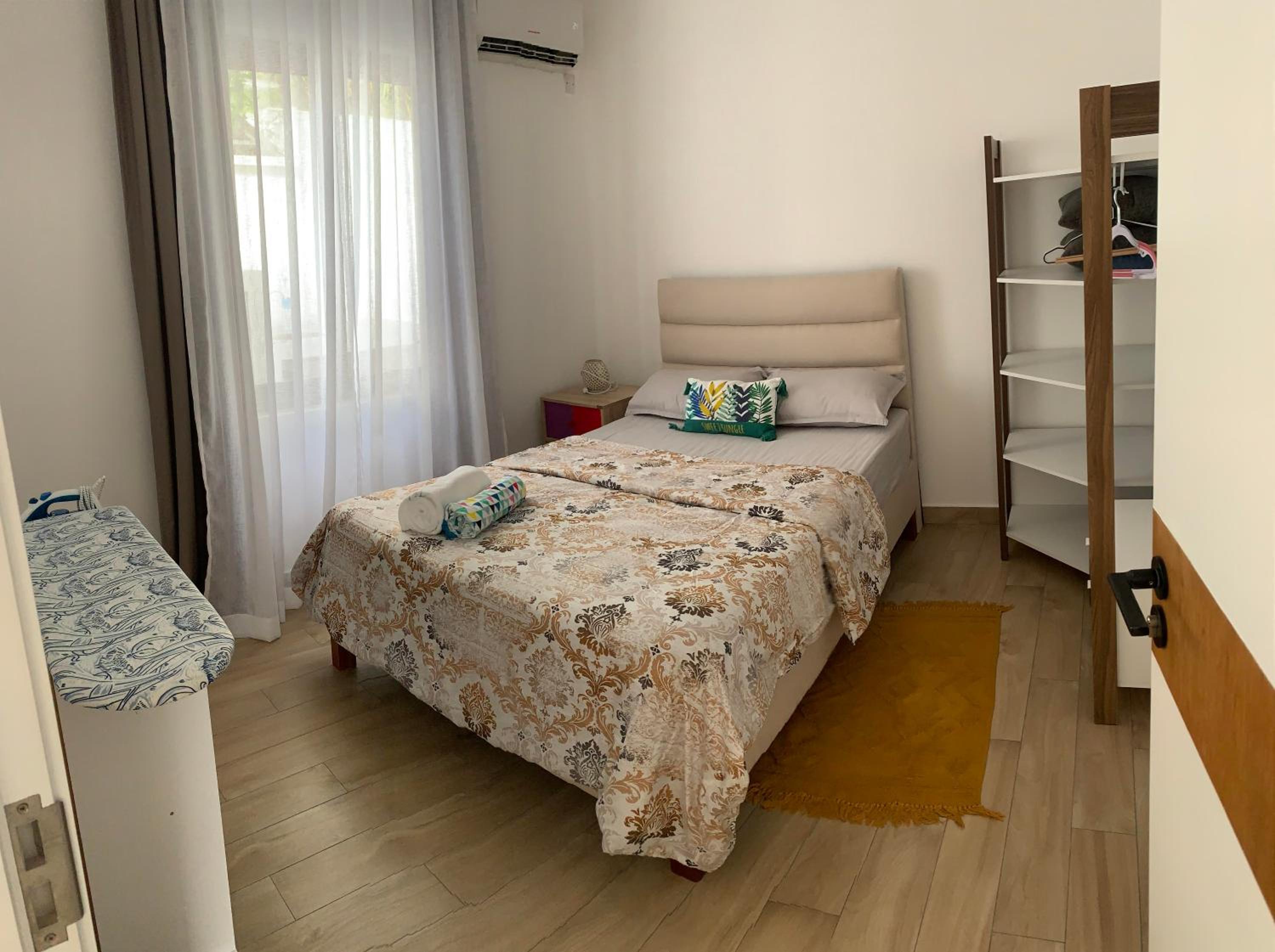 Three-Bedroom Villa photo 3