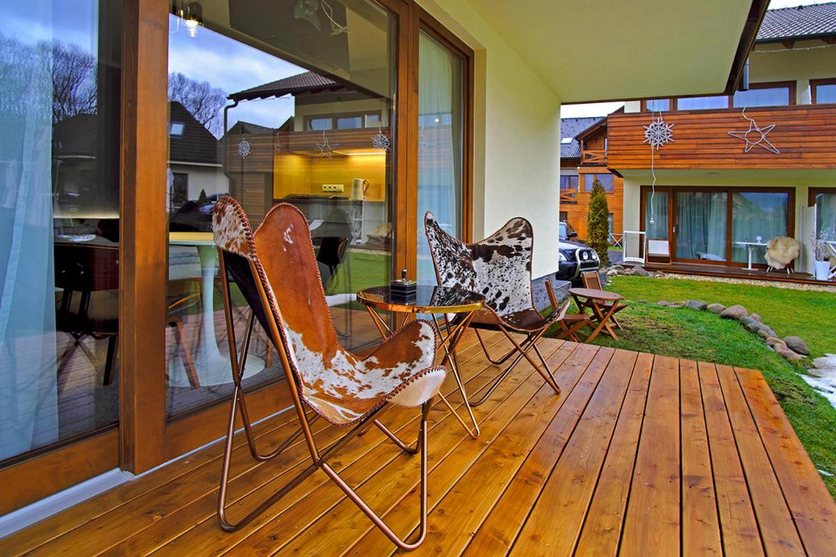 Apartment with Terrace - Photo 5