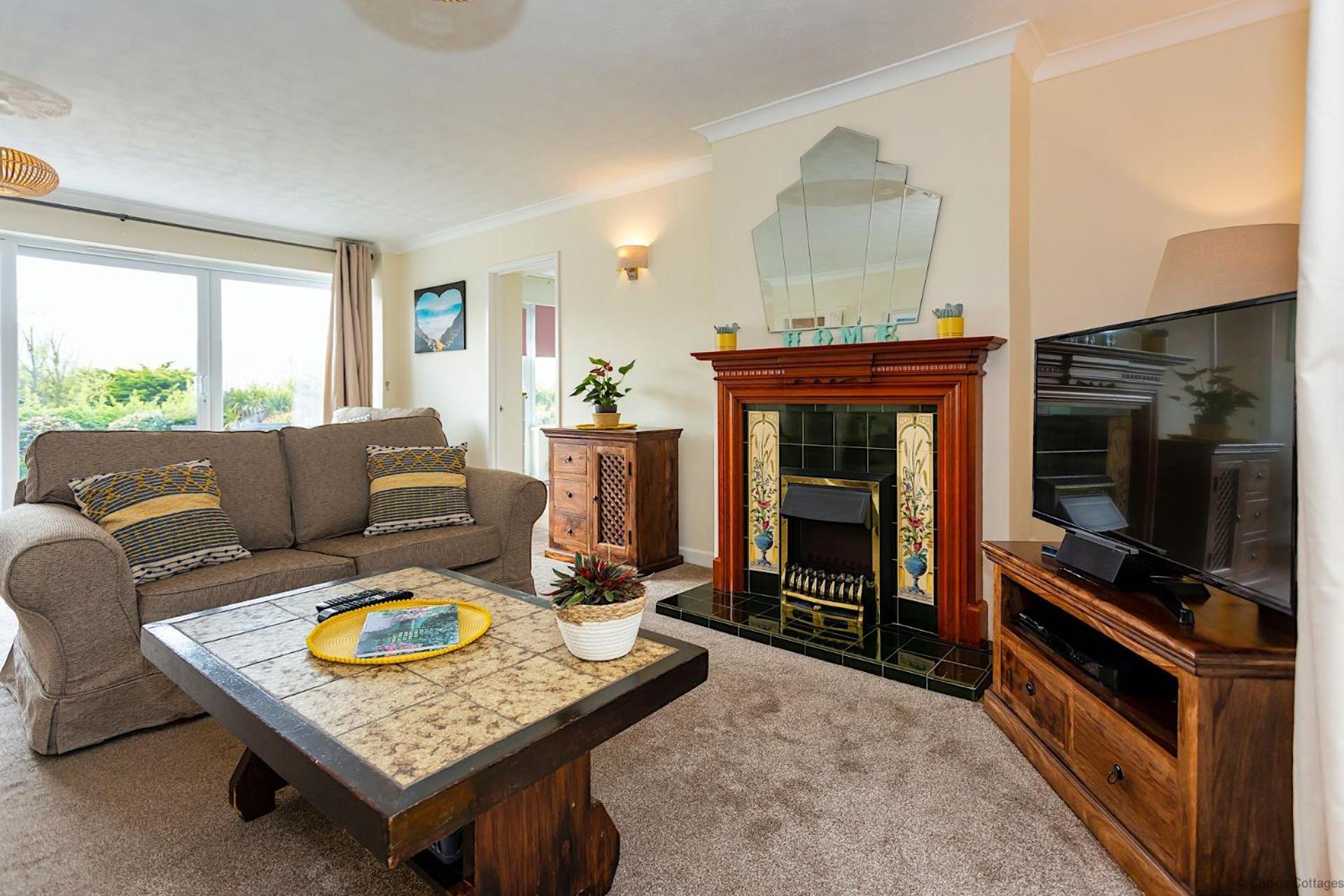 Holiday Home photo 3