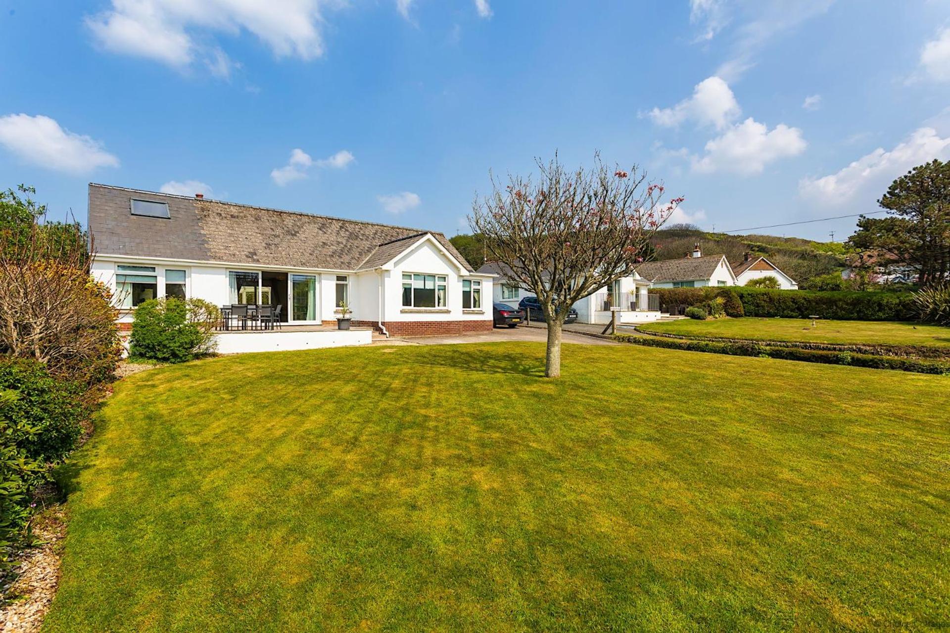 Vacation Home photo 2