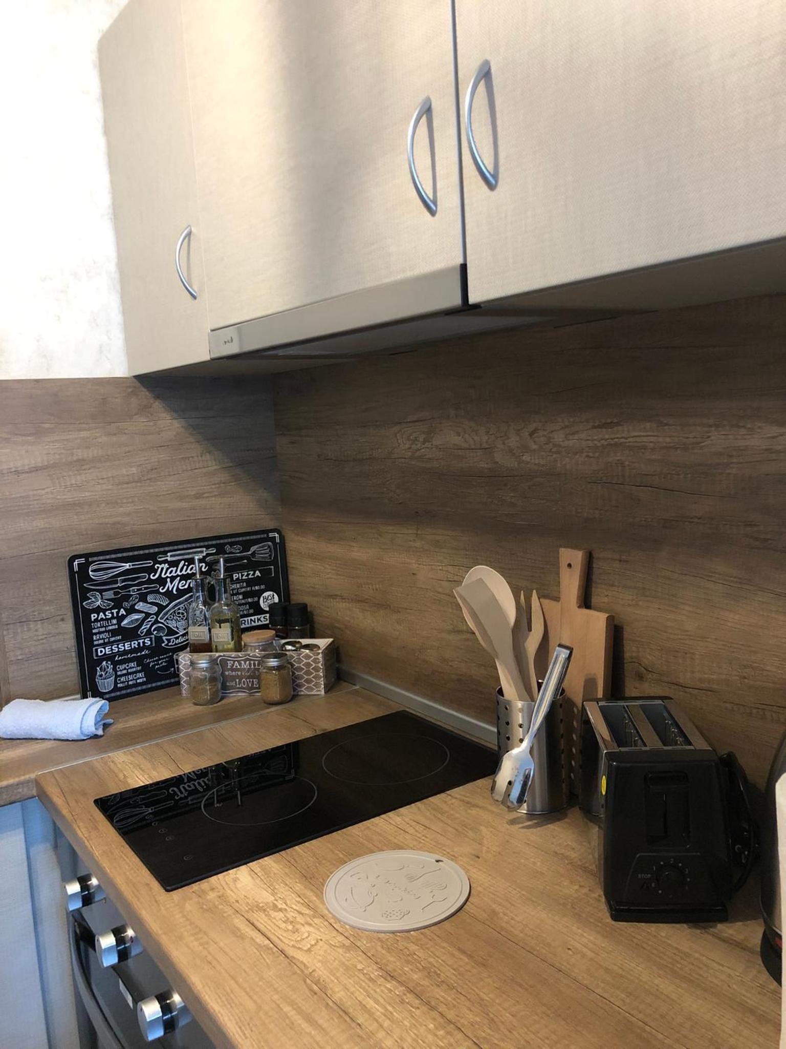 One-Bedroom Apartment - Photo 19