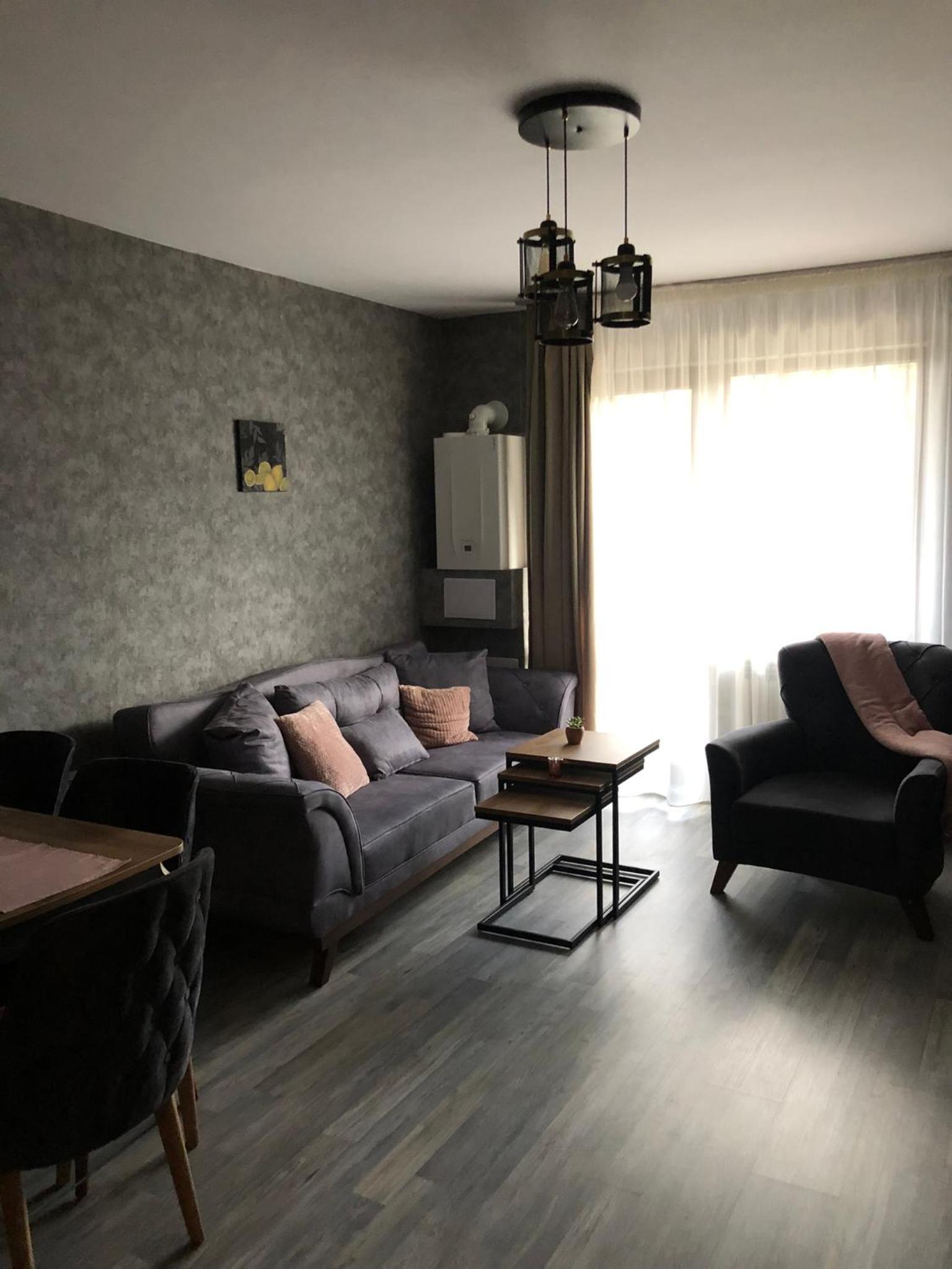 One-Bedroom Apartment - Photo 20