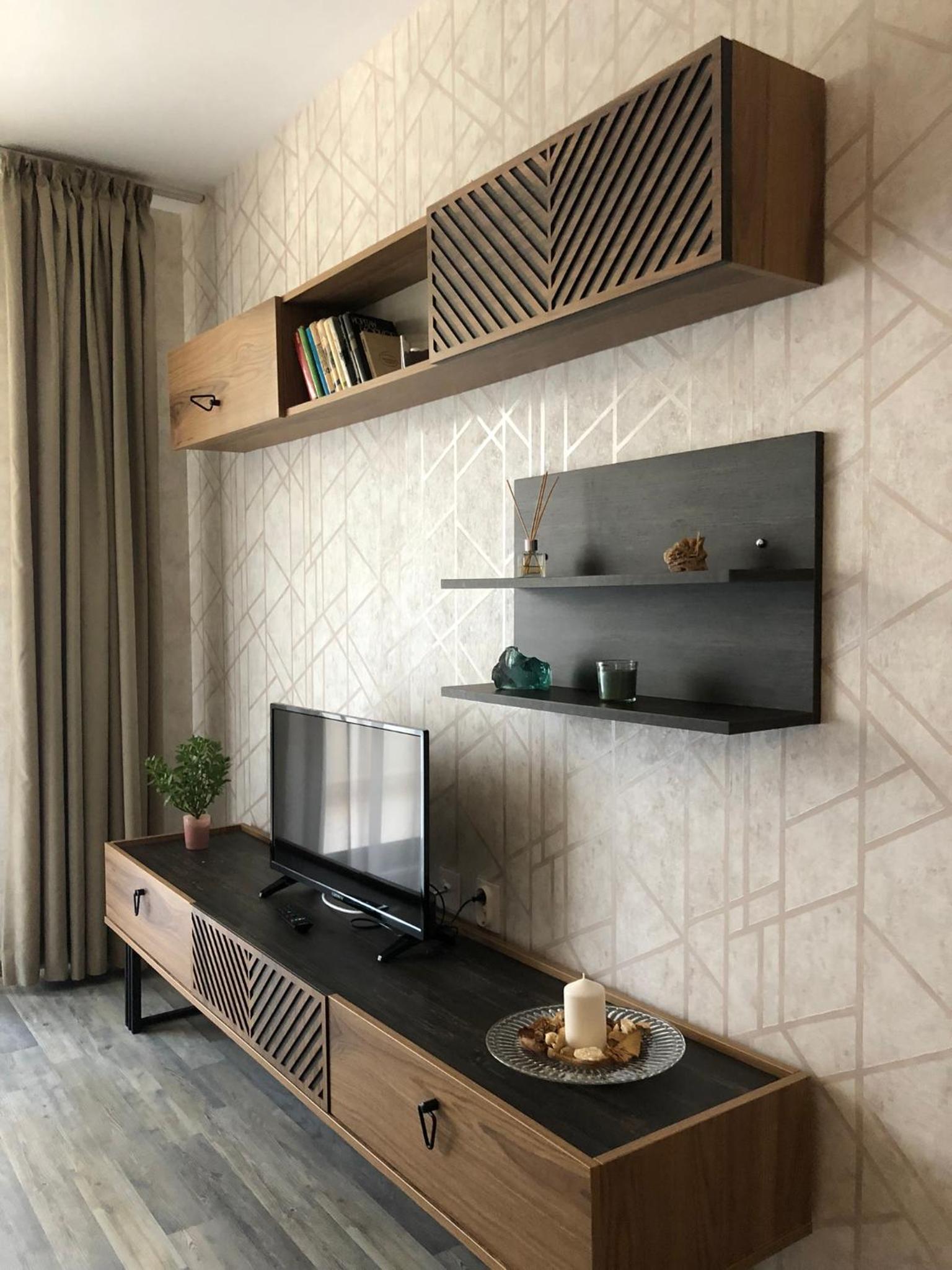 One-Bedroom Apartment - Photo 22