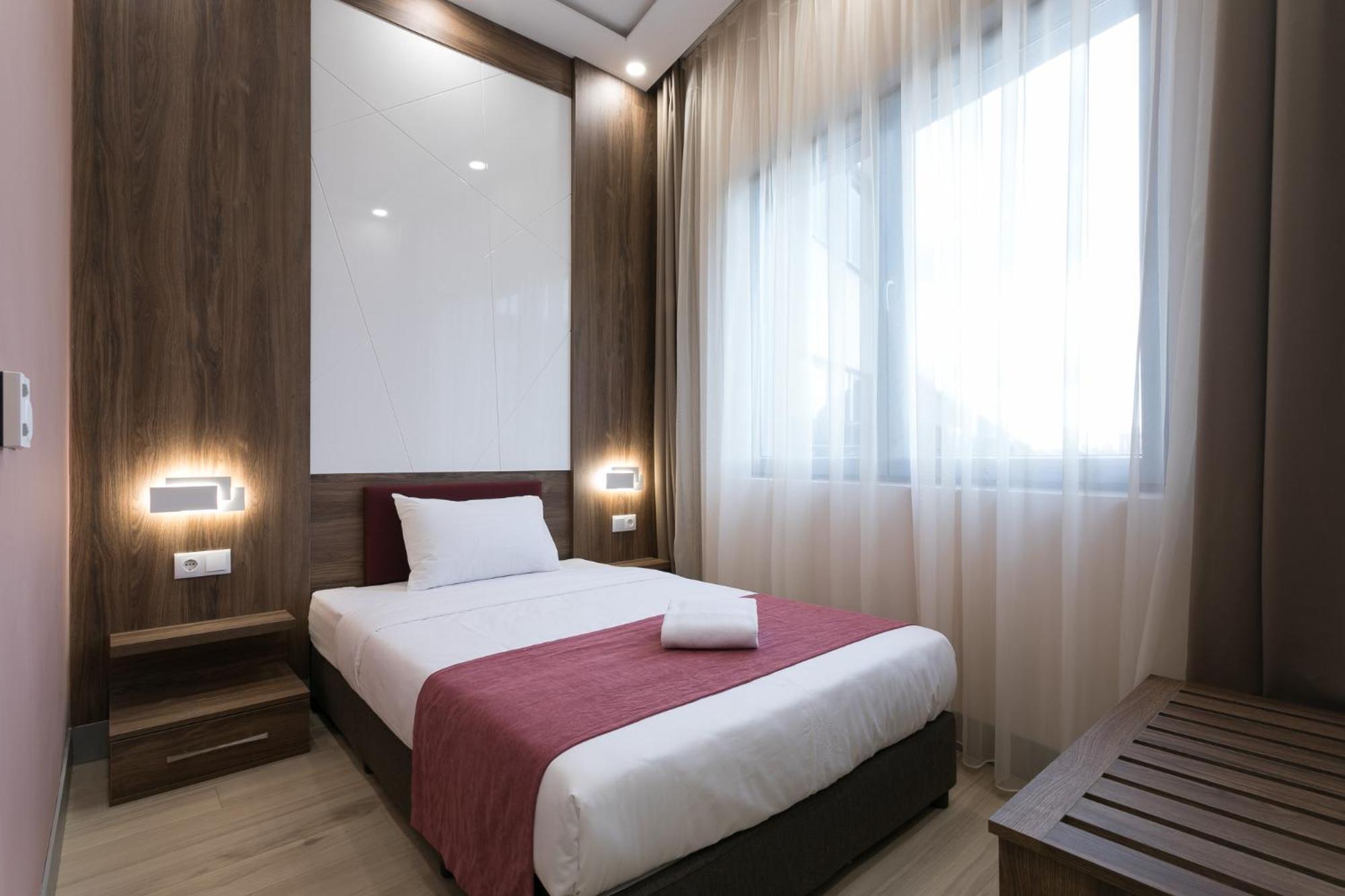 Single Room photo 1