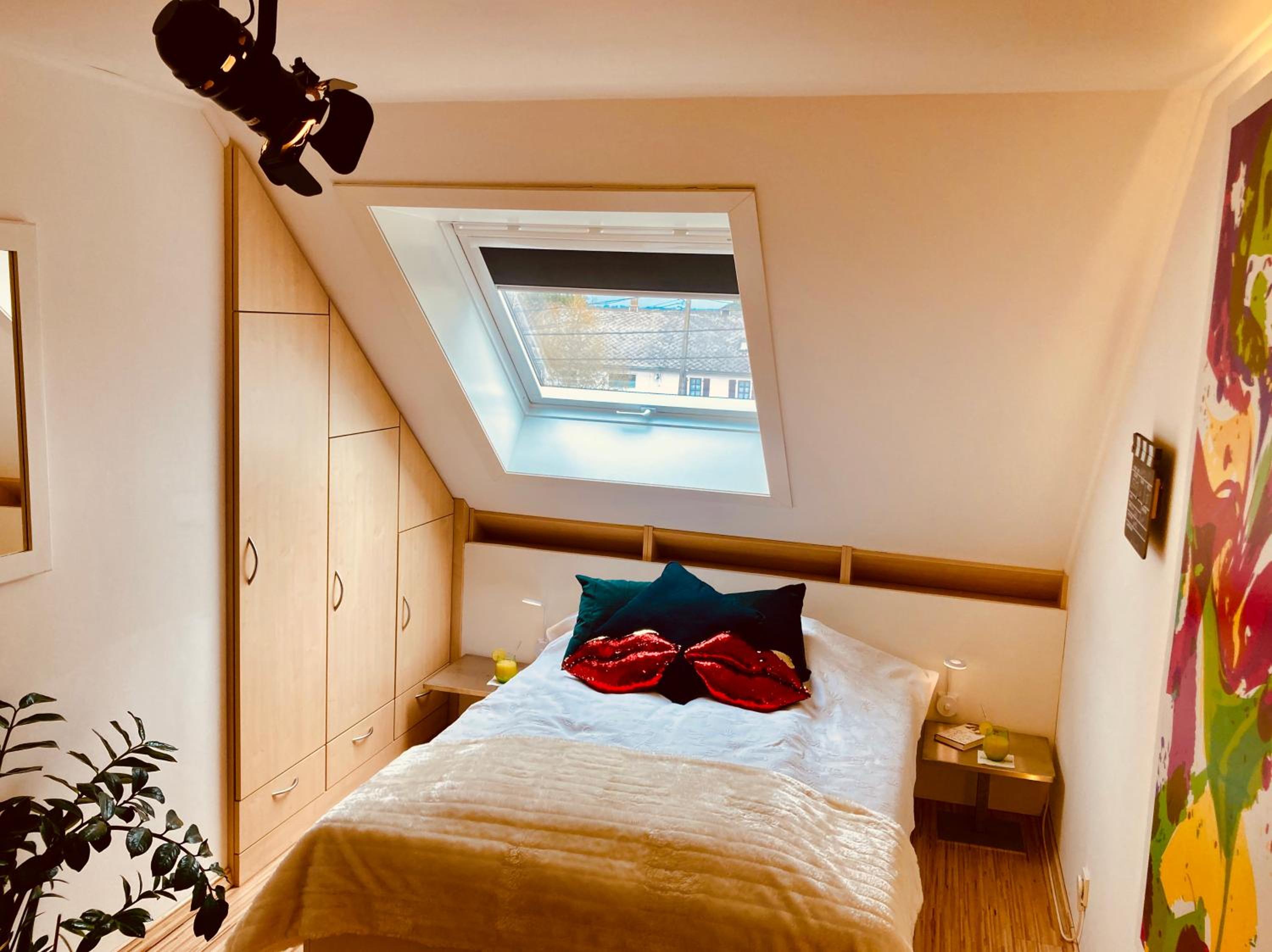 Double Room photo 3