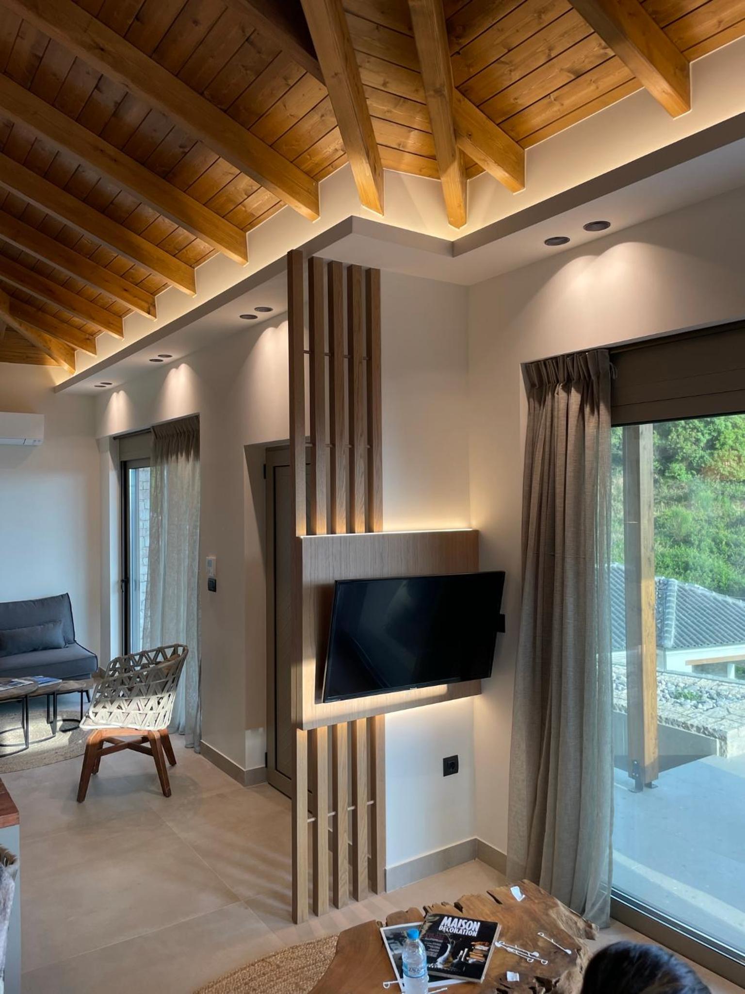 Two-Bedroom Villa photo 1