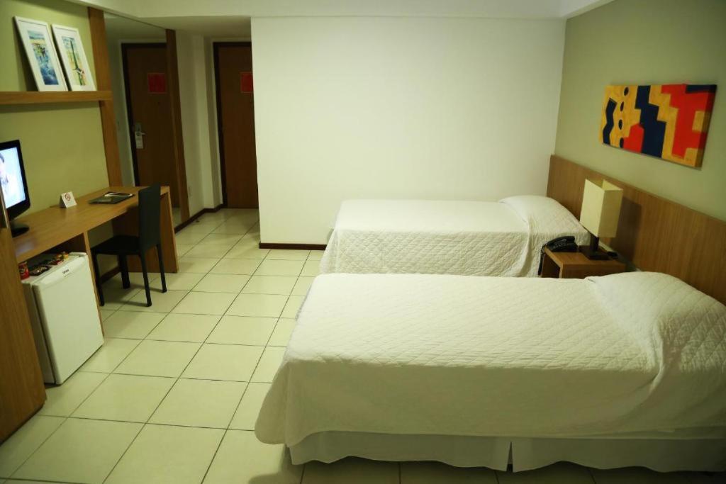 Standard Twin Room photo 1