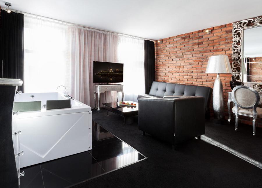 Junior Suite Plus with Main Market Square View photo 1