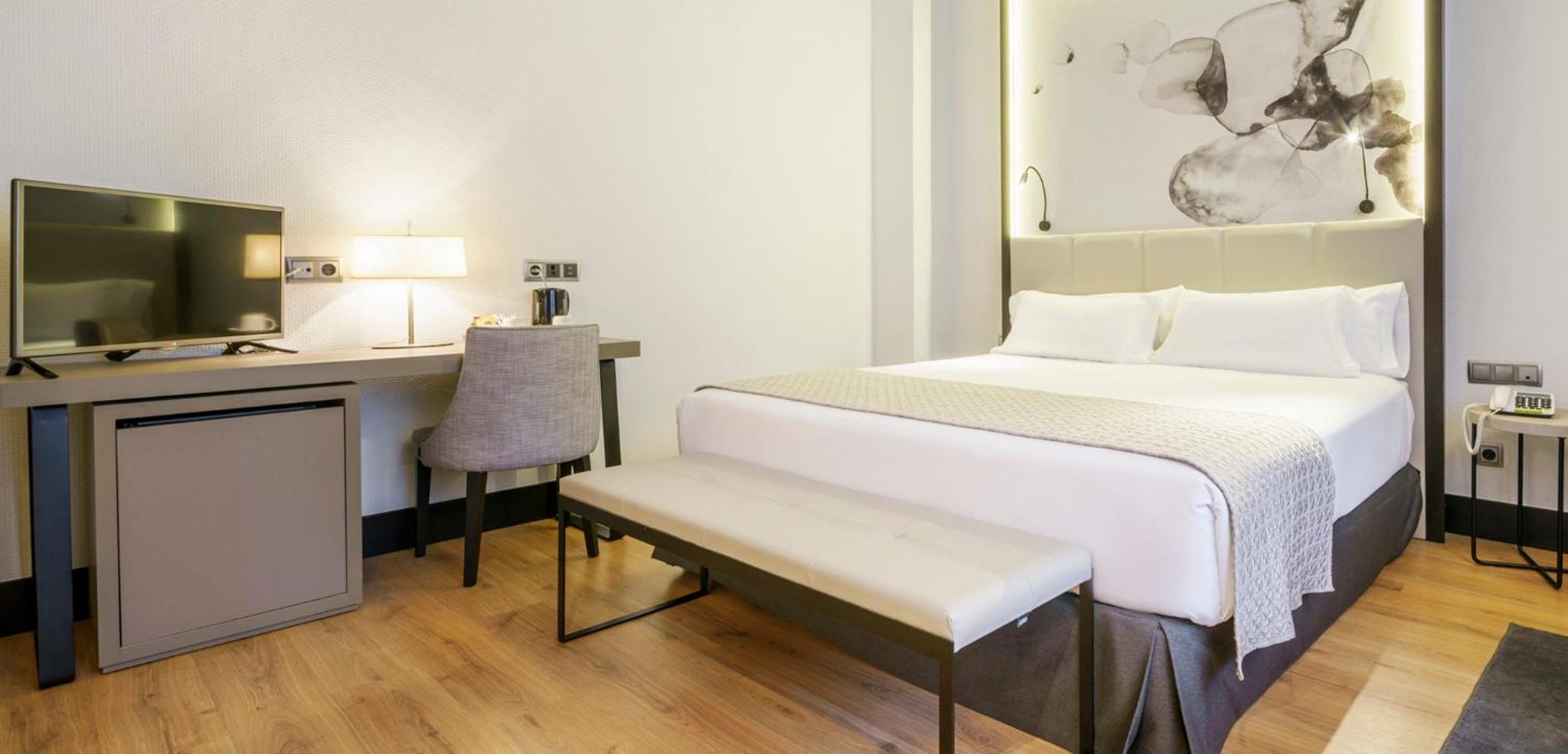 Premium Double Room - Photo 1