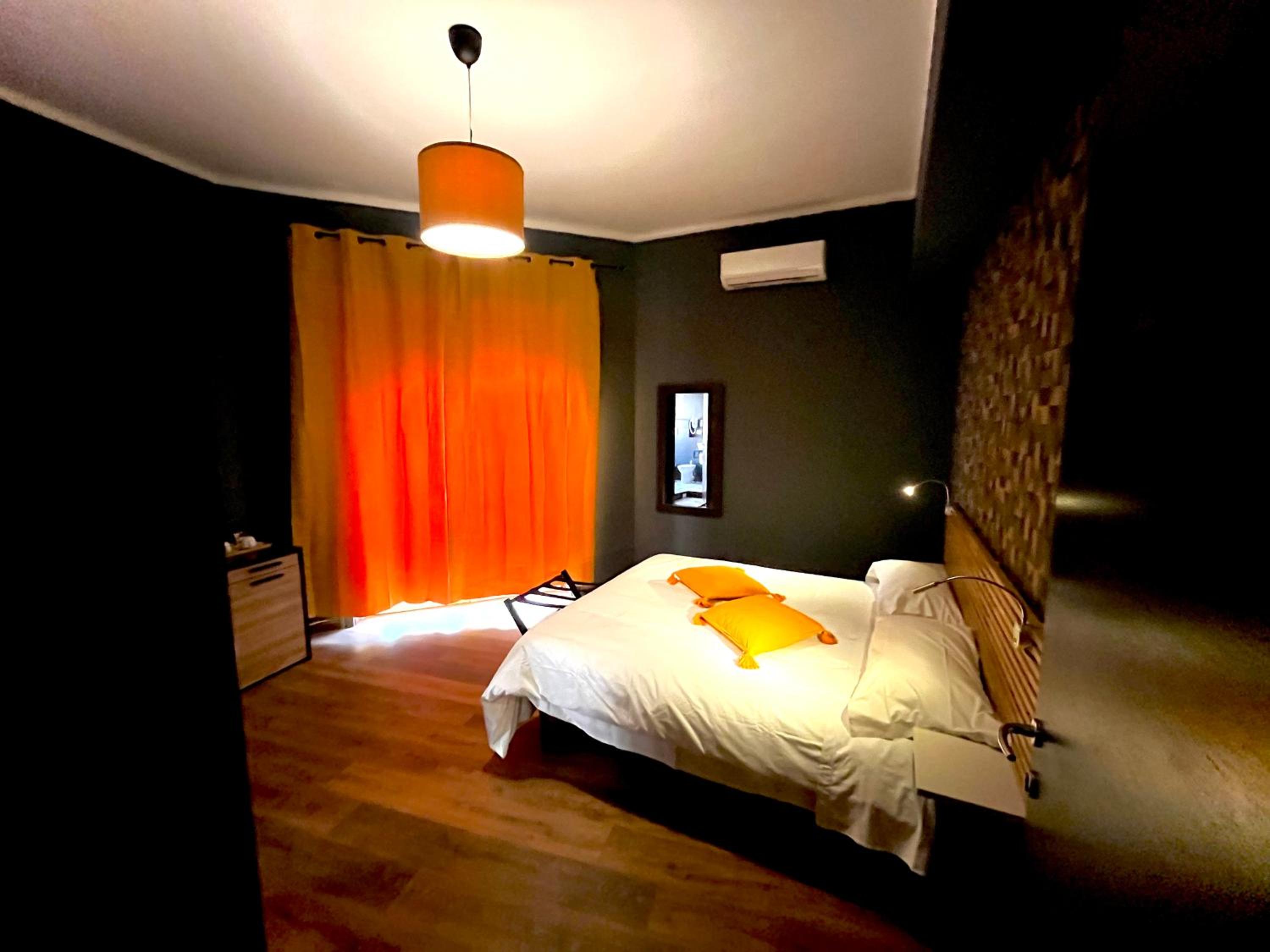 Deluxe Double or Twin Room with Balcony photo 1