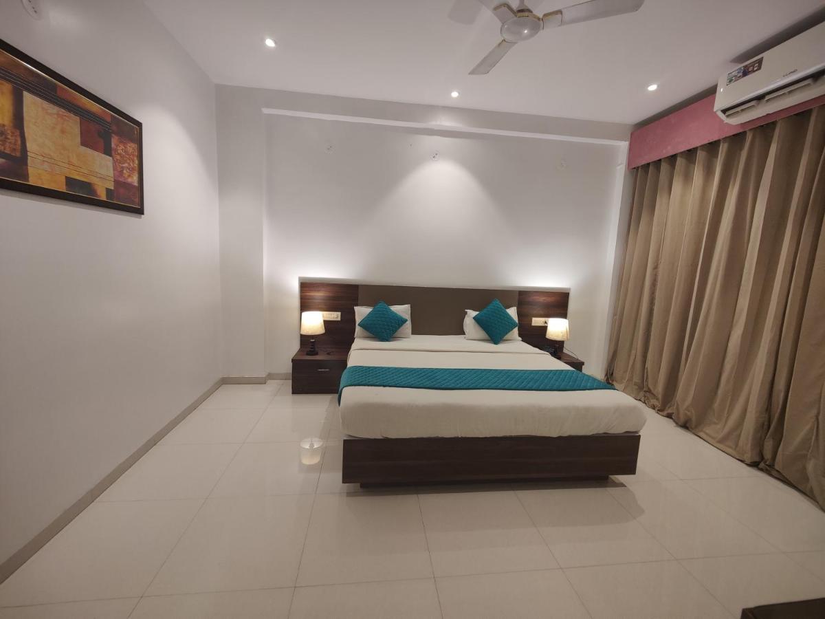 Deluxe Room photo 1