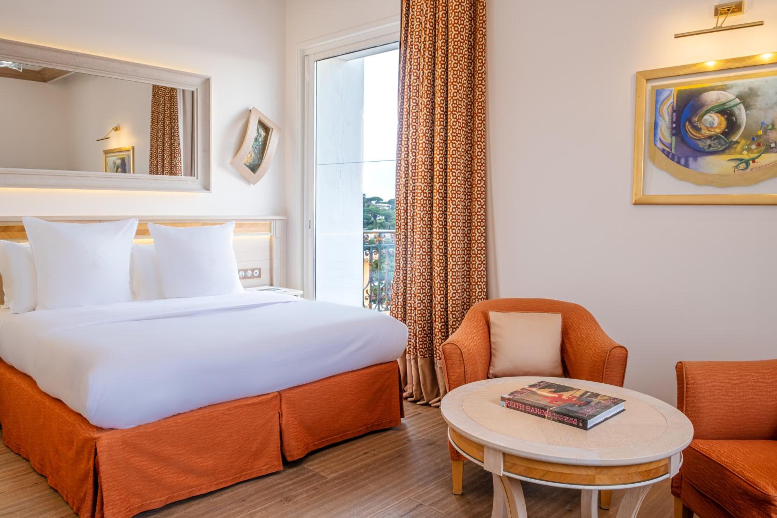 Superior Queen Room