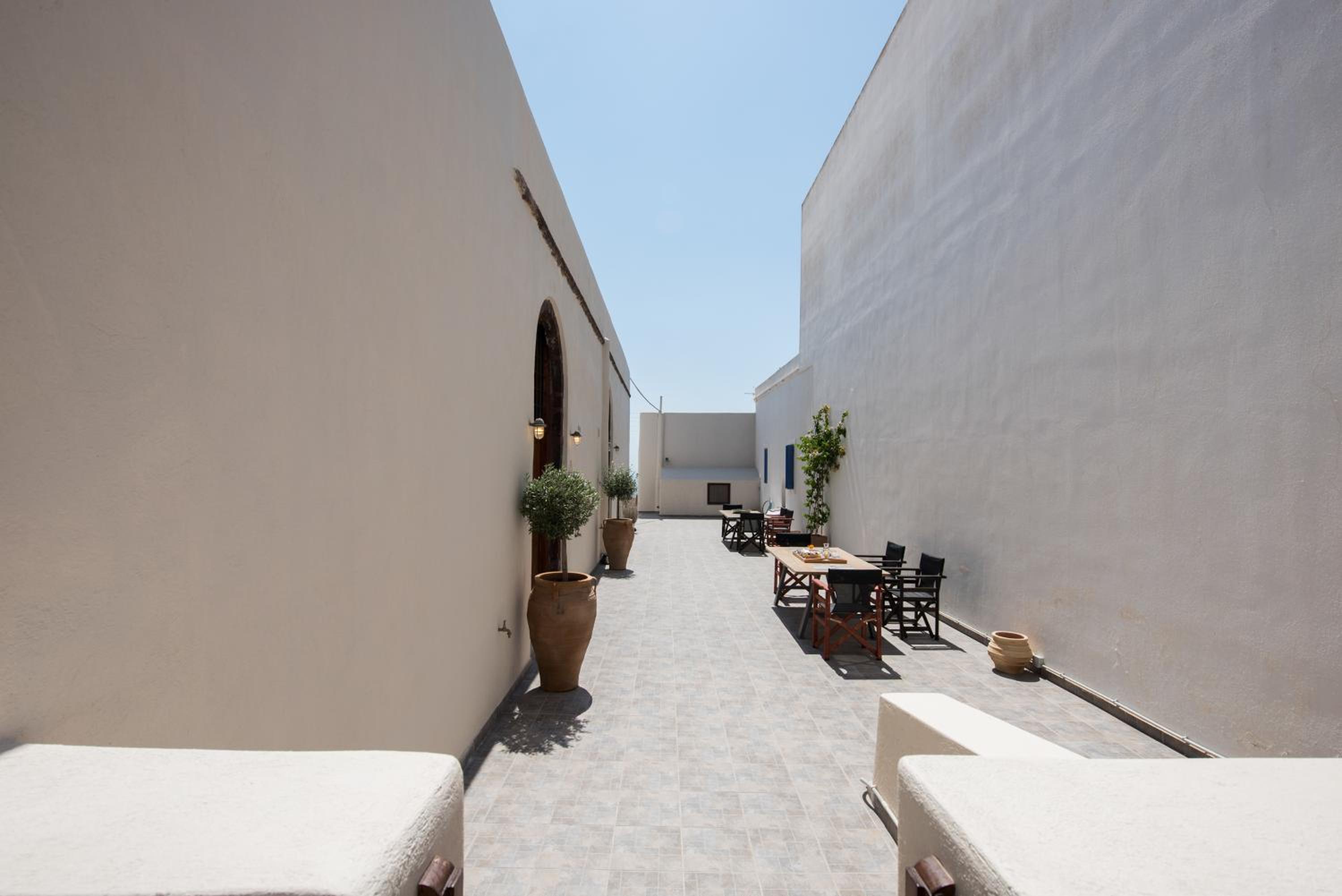 Anthea Residence