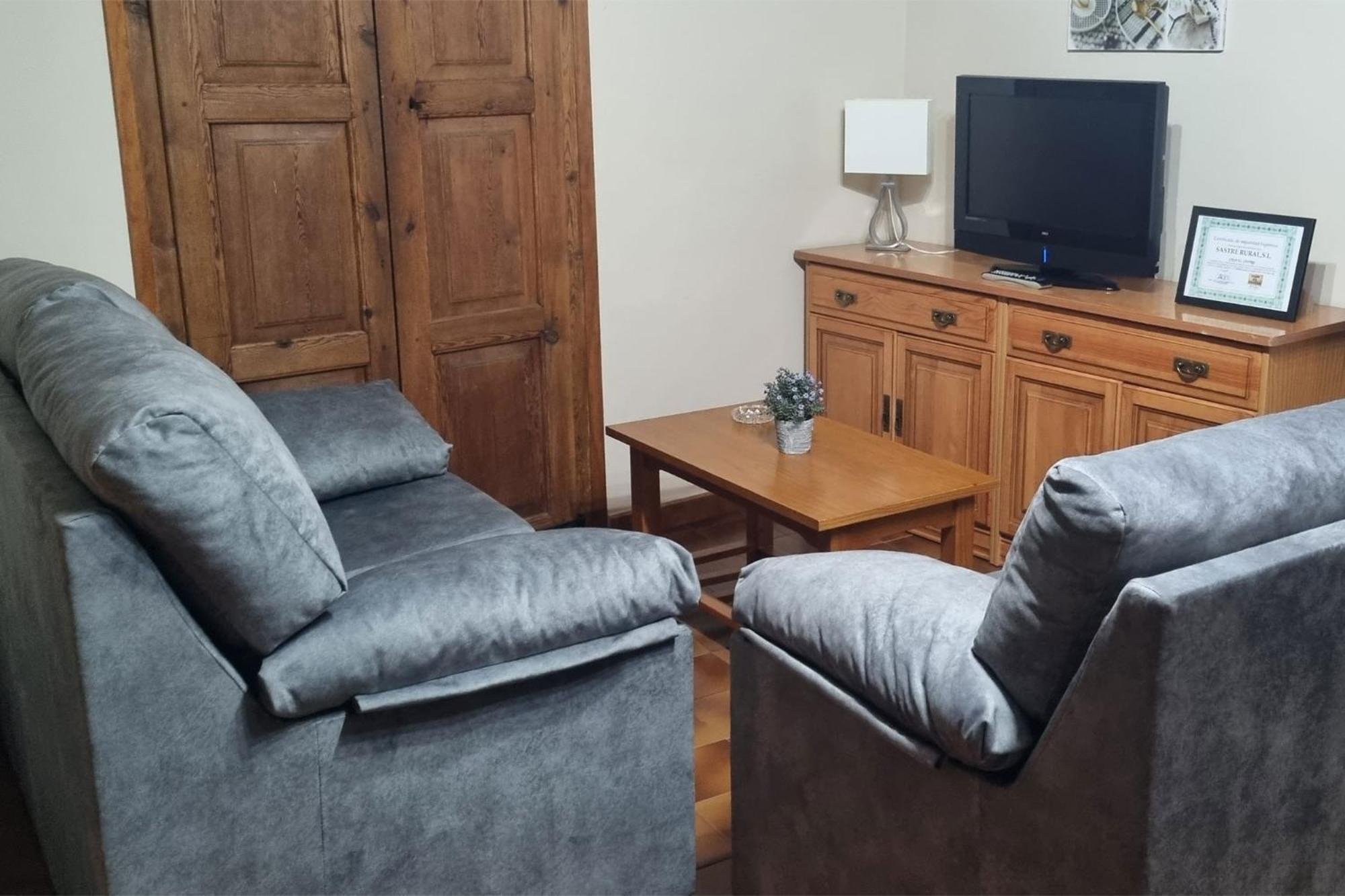 Apartment photo 3
