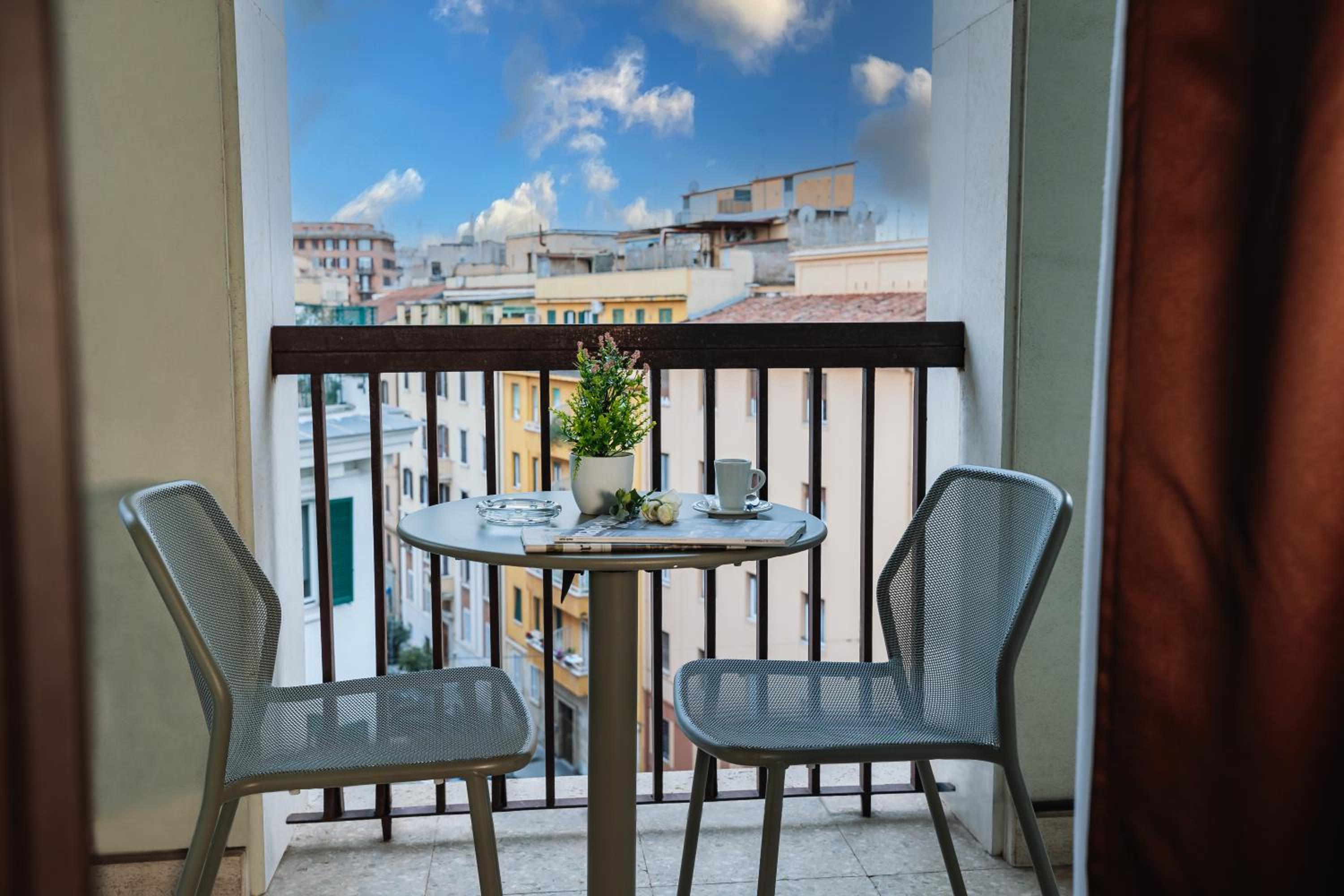 Privilege Double Room