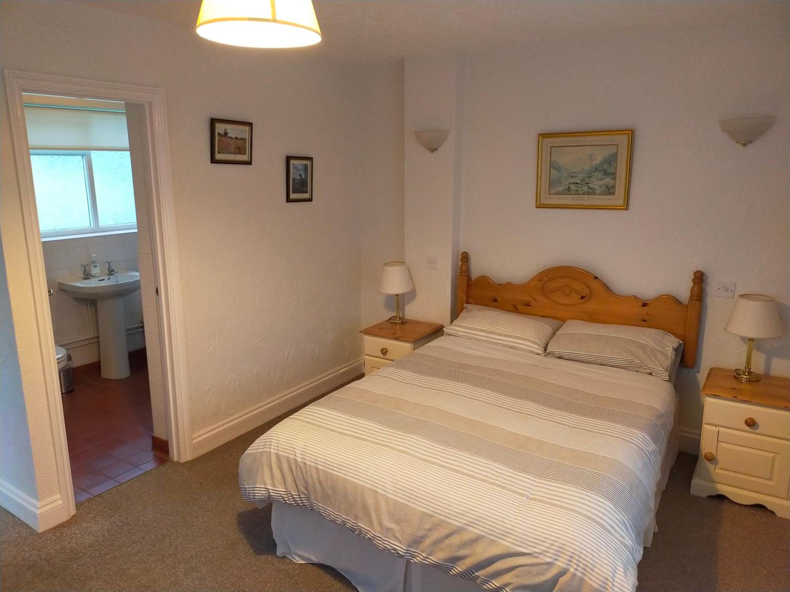 Standard Double Room photo 2