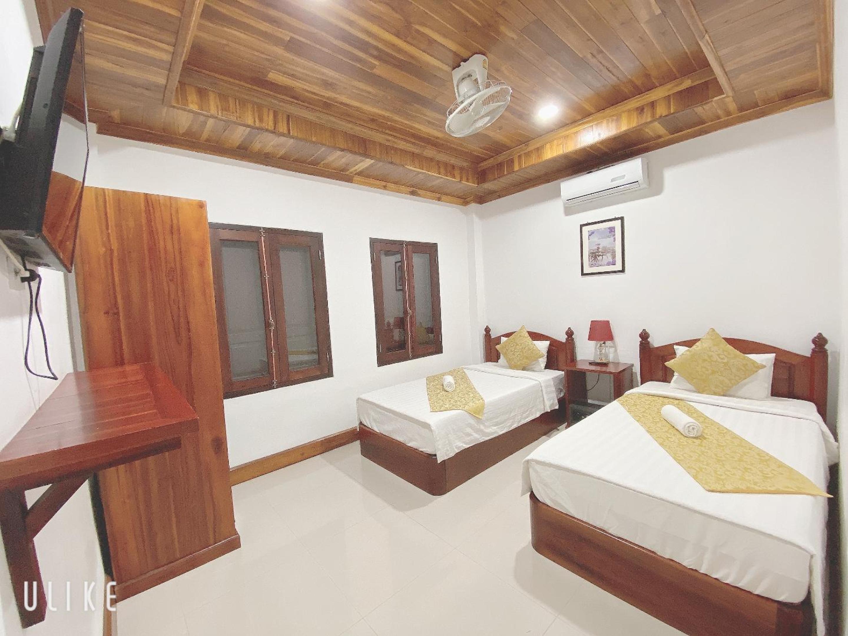 Superior Twin Room - Photo 6