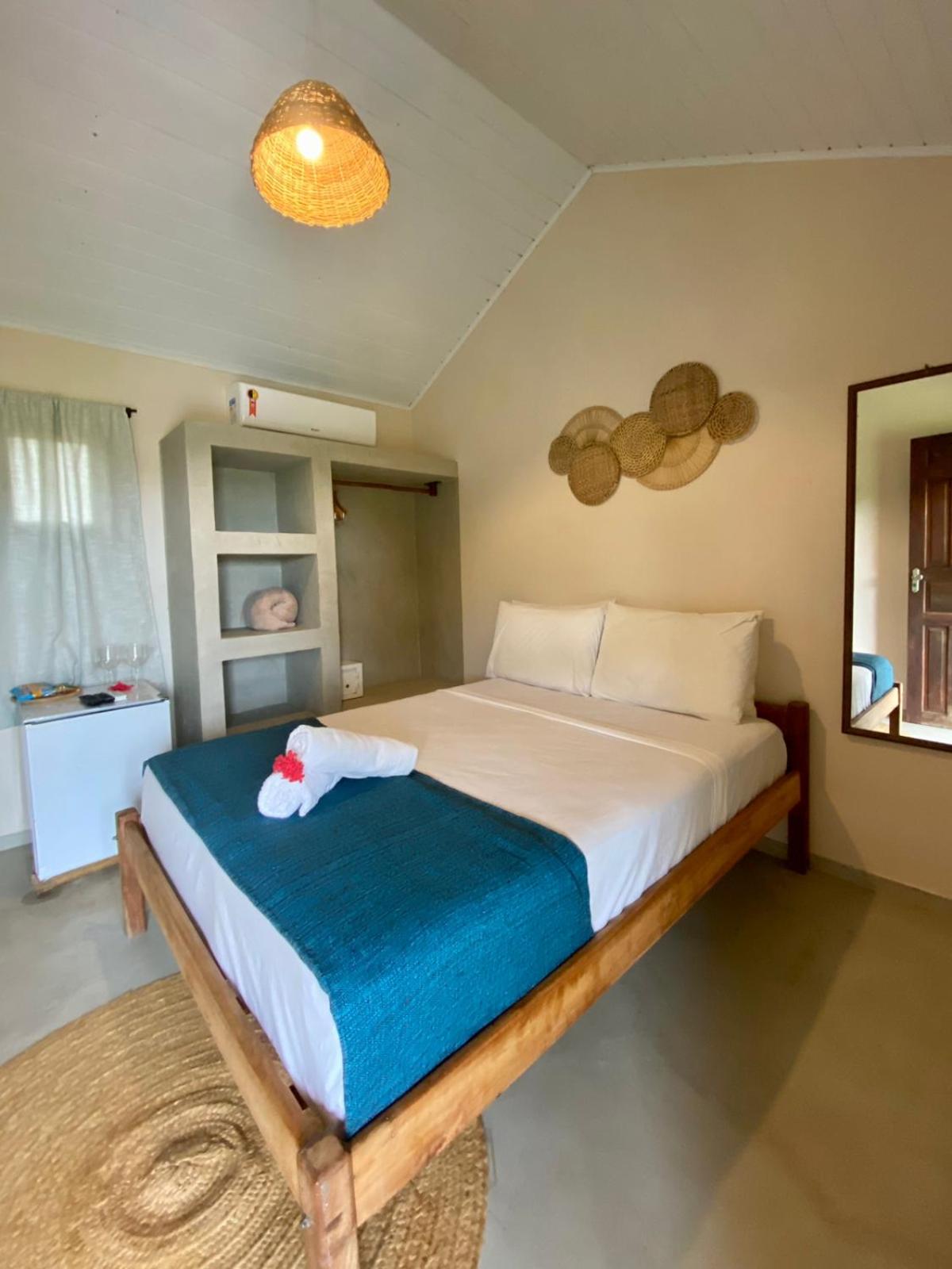 Deluxe Double Room with Balcony photo 1