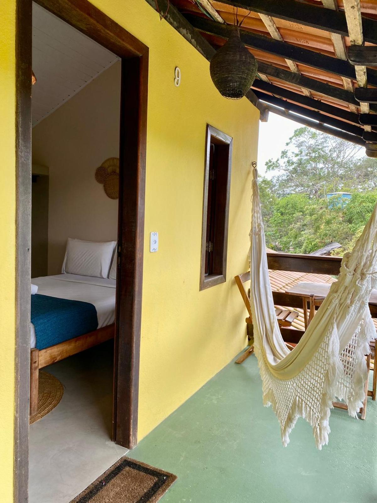 Deluxe Double Room with Balcony photo 3