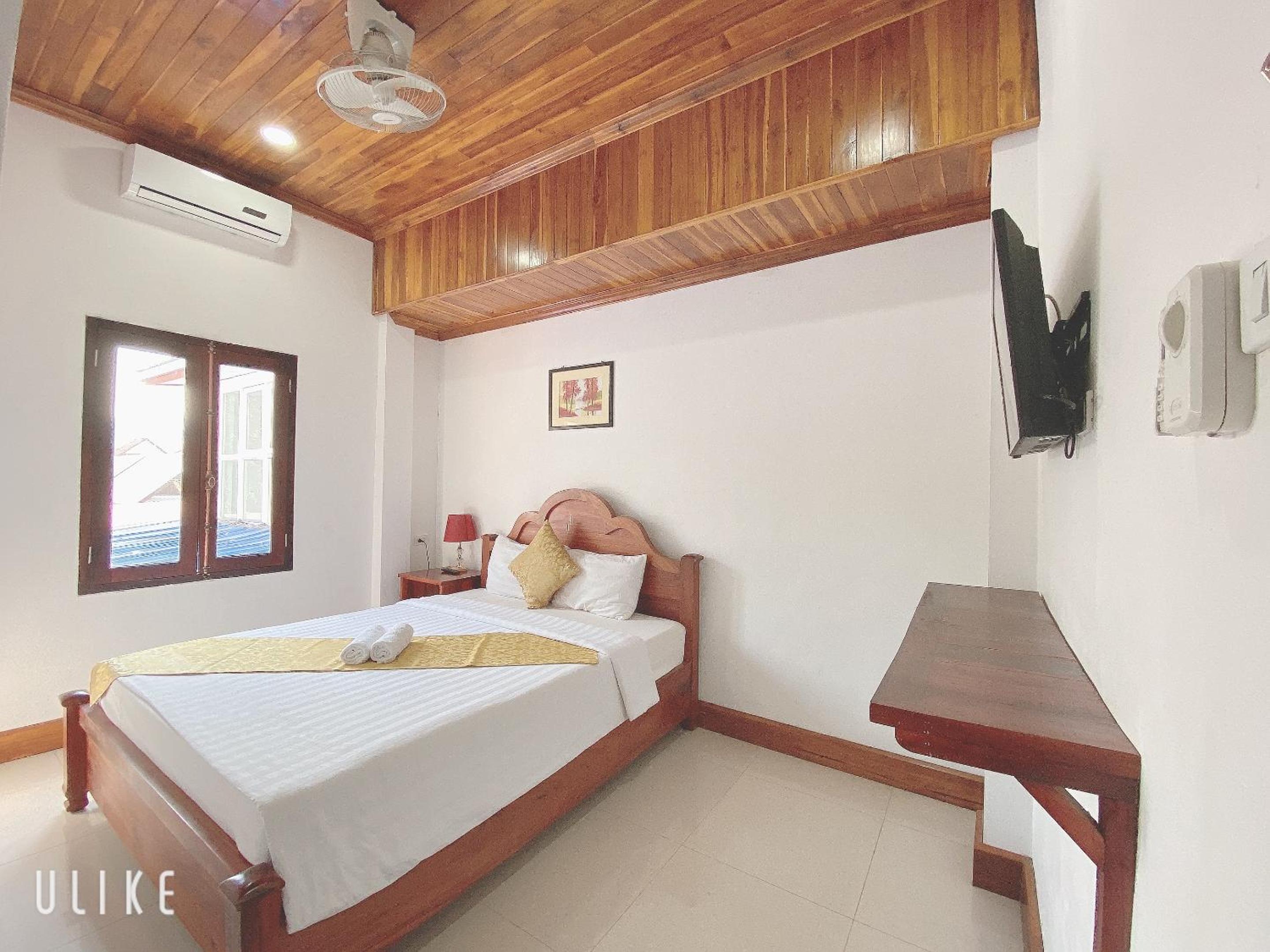 Superior Double Room - Photo 7