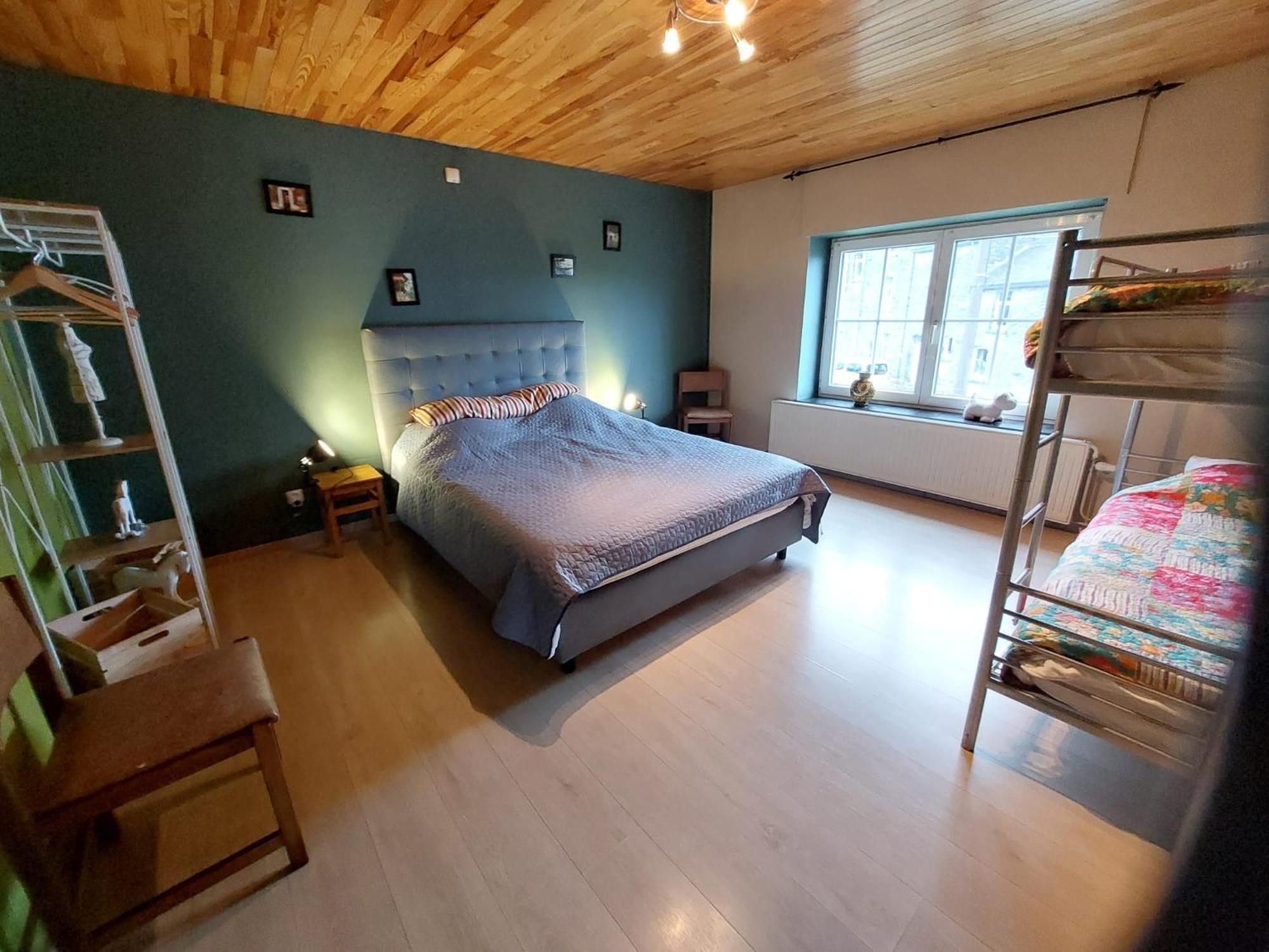 Four-Bedroom House photo 1