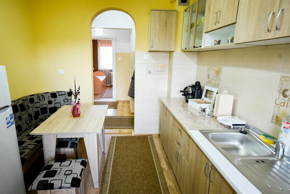 Two-Bedroom Family Apartment photo 2