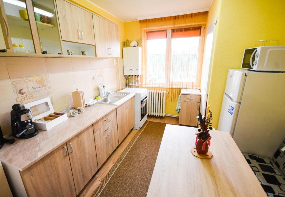 Two-Bedroom Family Apartment photo 3