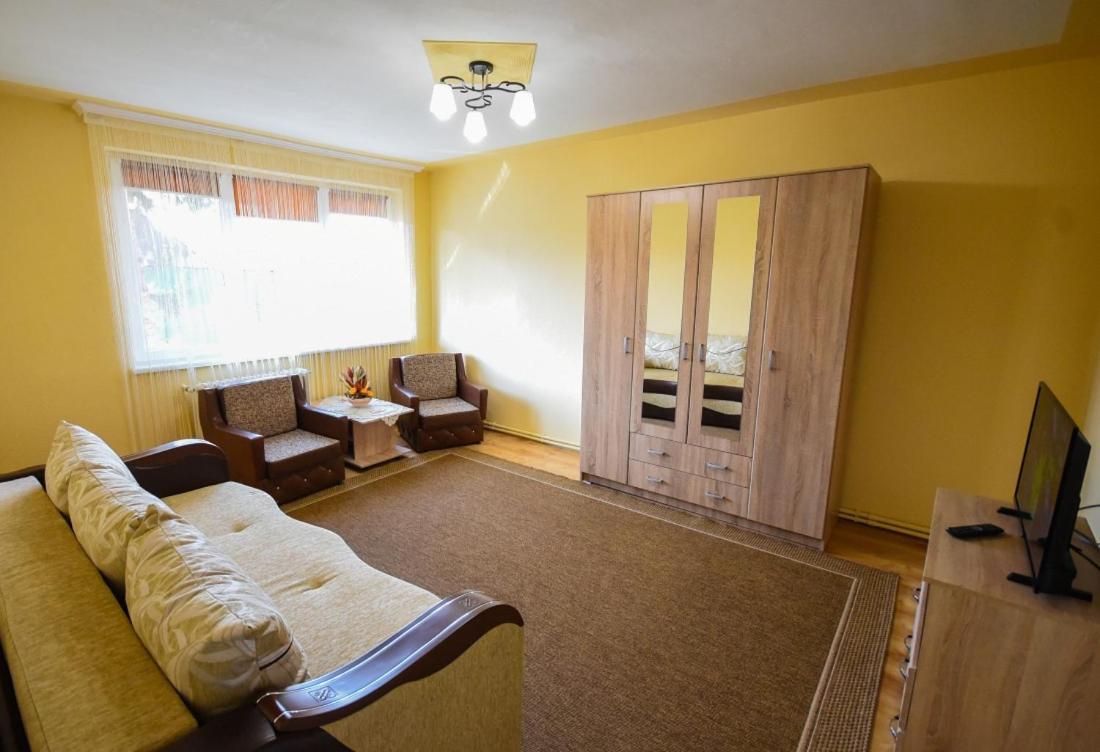 Two-Bedroom Family Apartment photo 1
