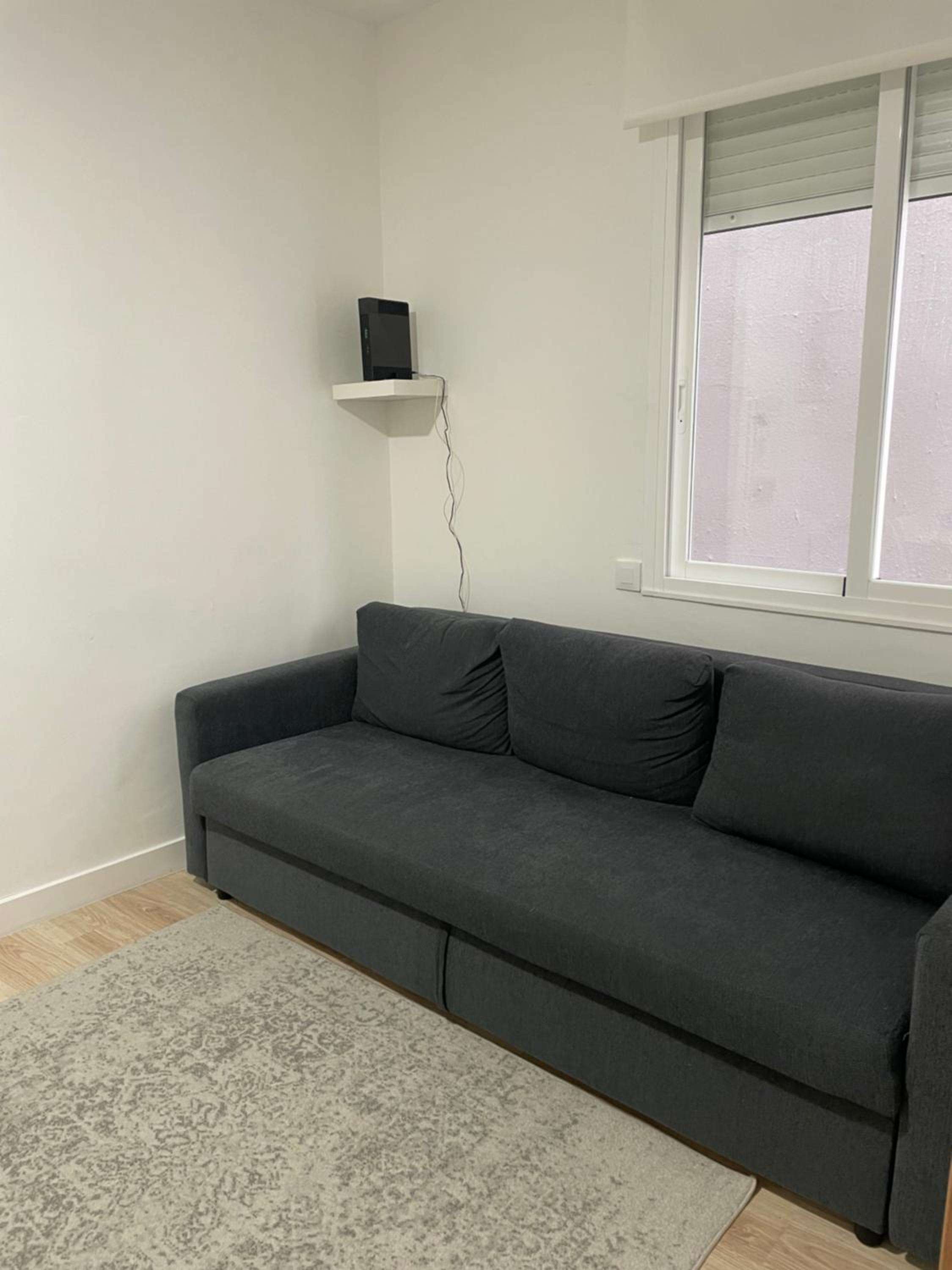 Apartamento de 3 habitaciones (8 adultos)