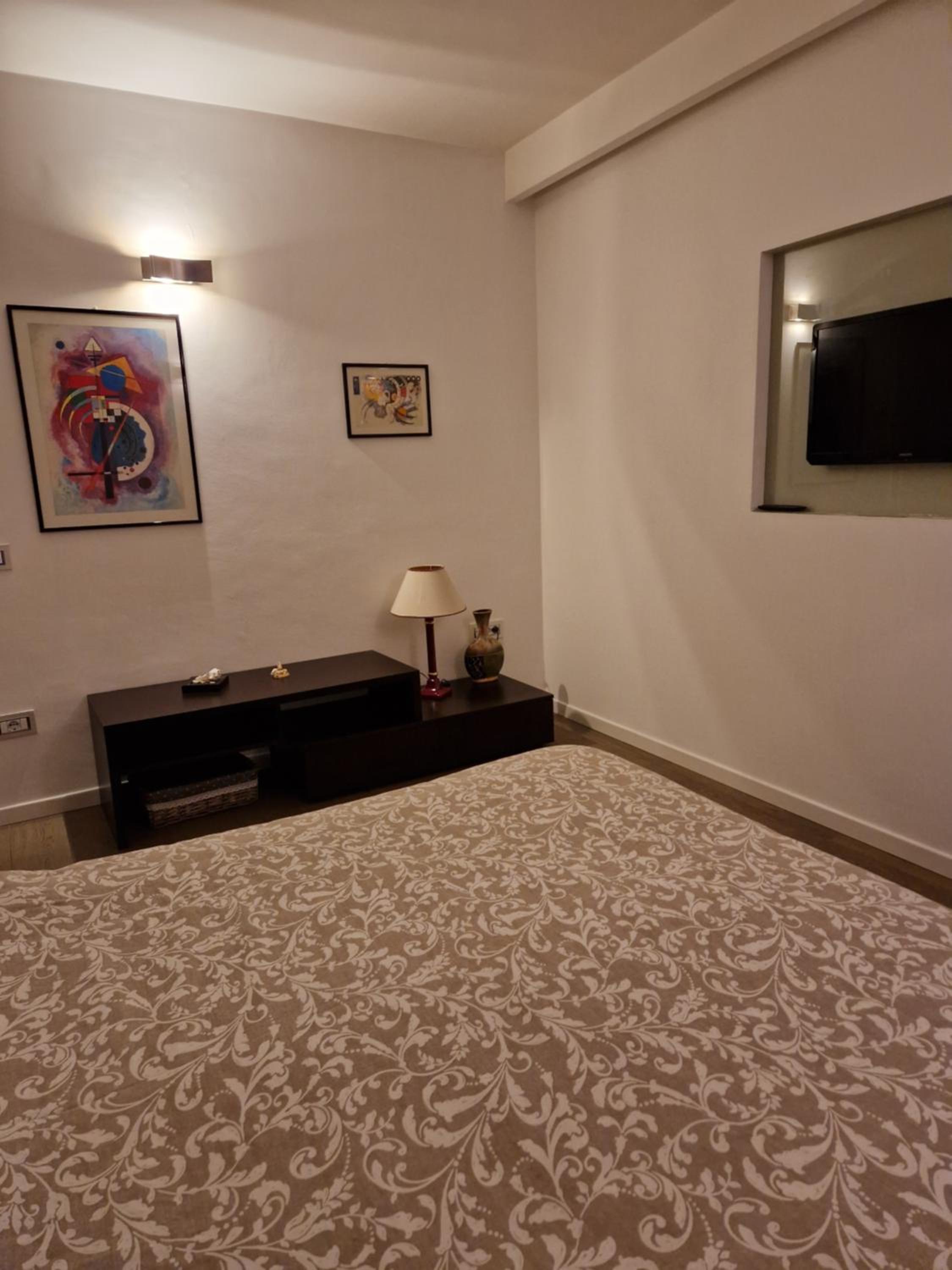 Two-Bedroom Apartment photo 1