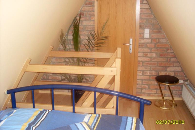 One-Bedroom Apartment 4 photo 2