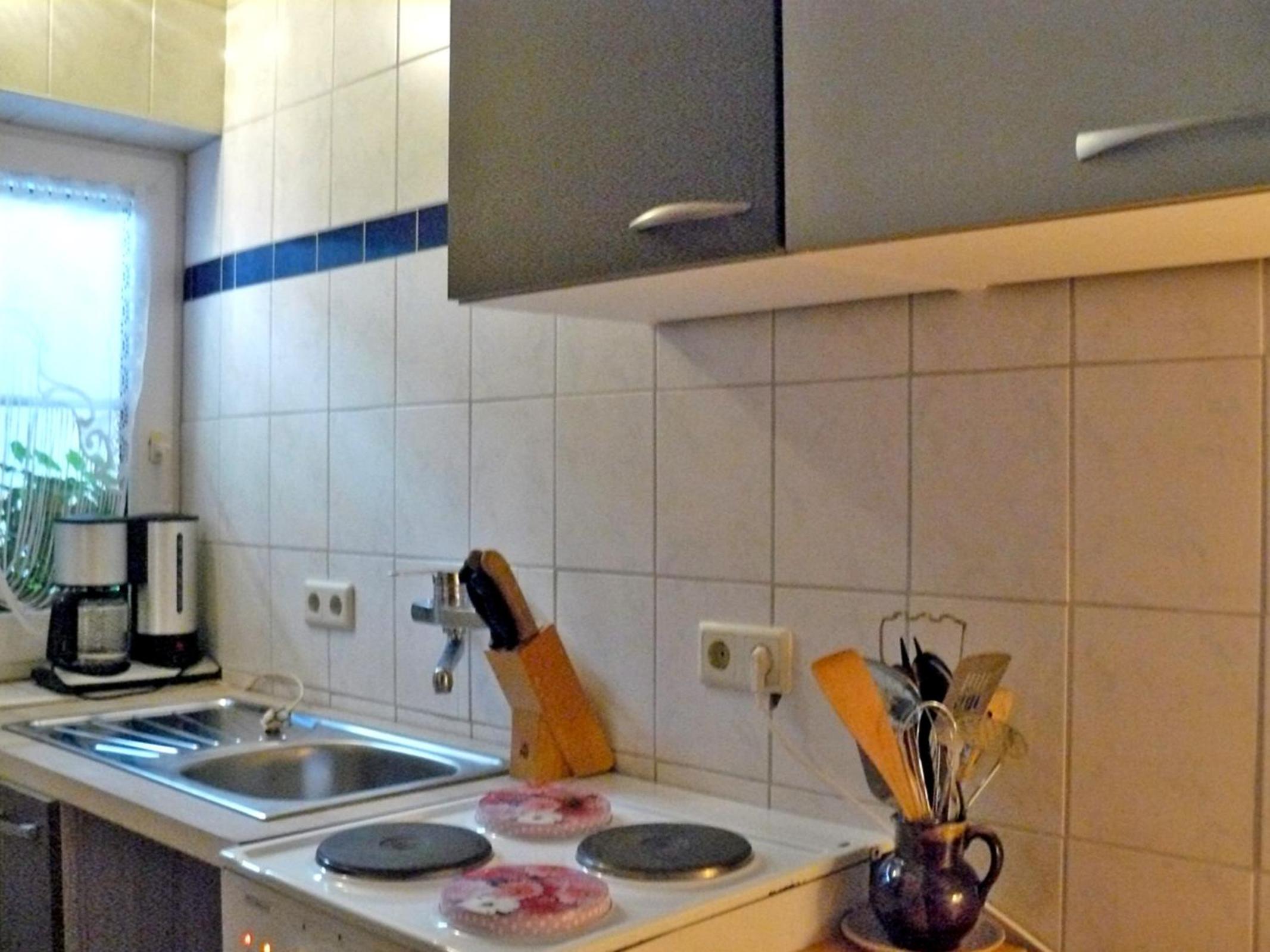 Apartment 1 photo 3