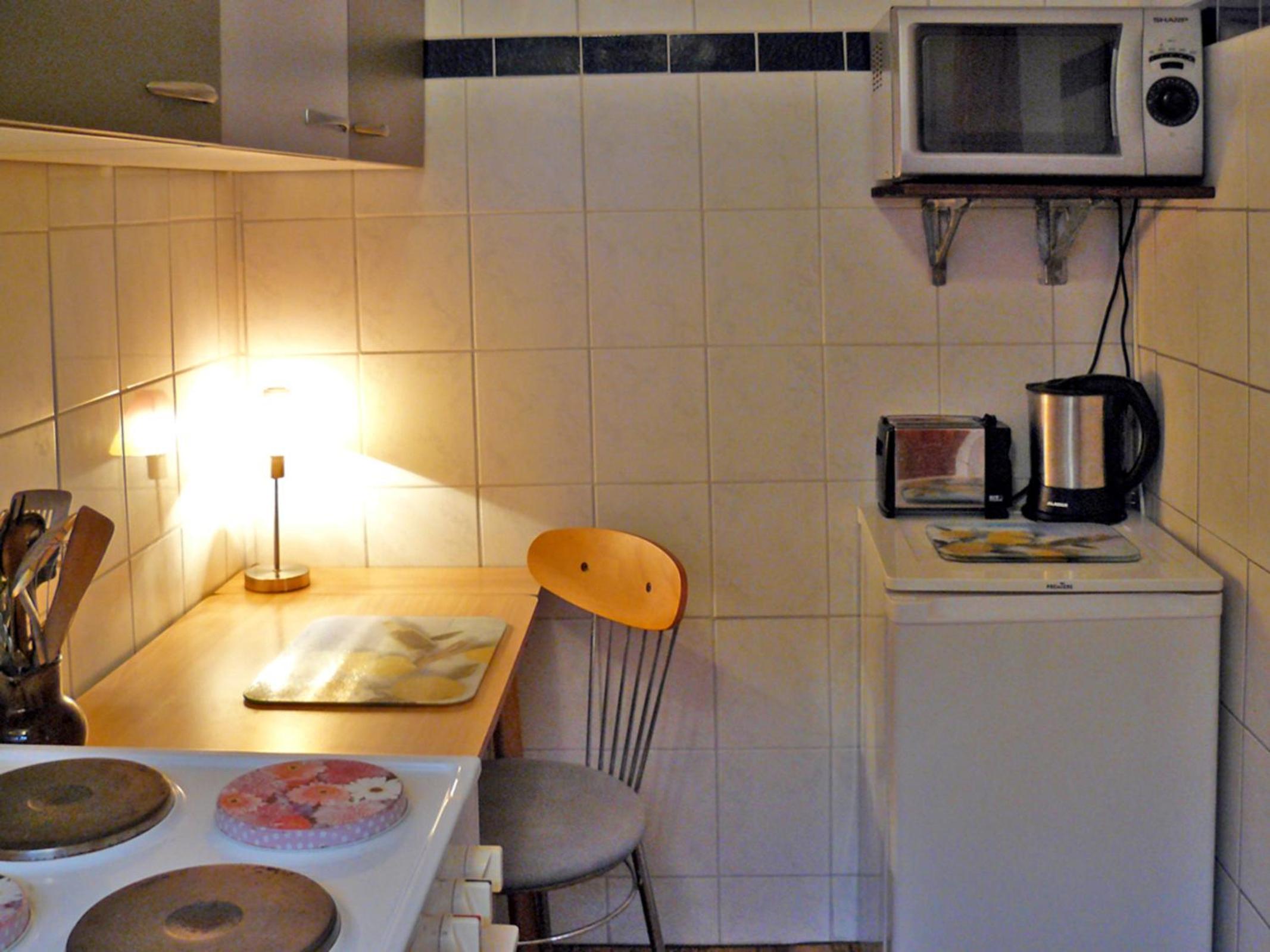 Apartment 1 photo 2