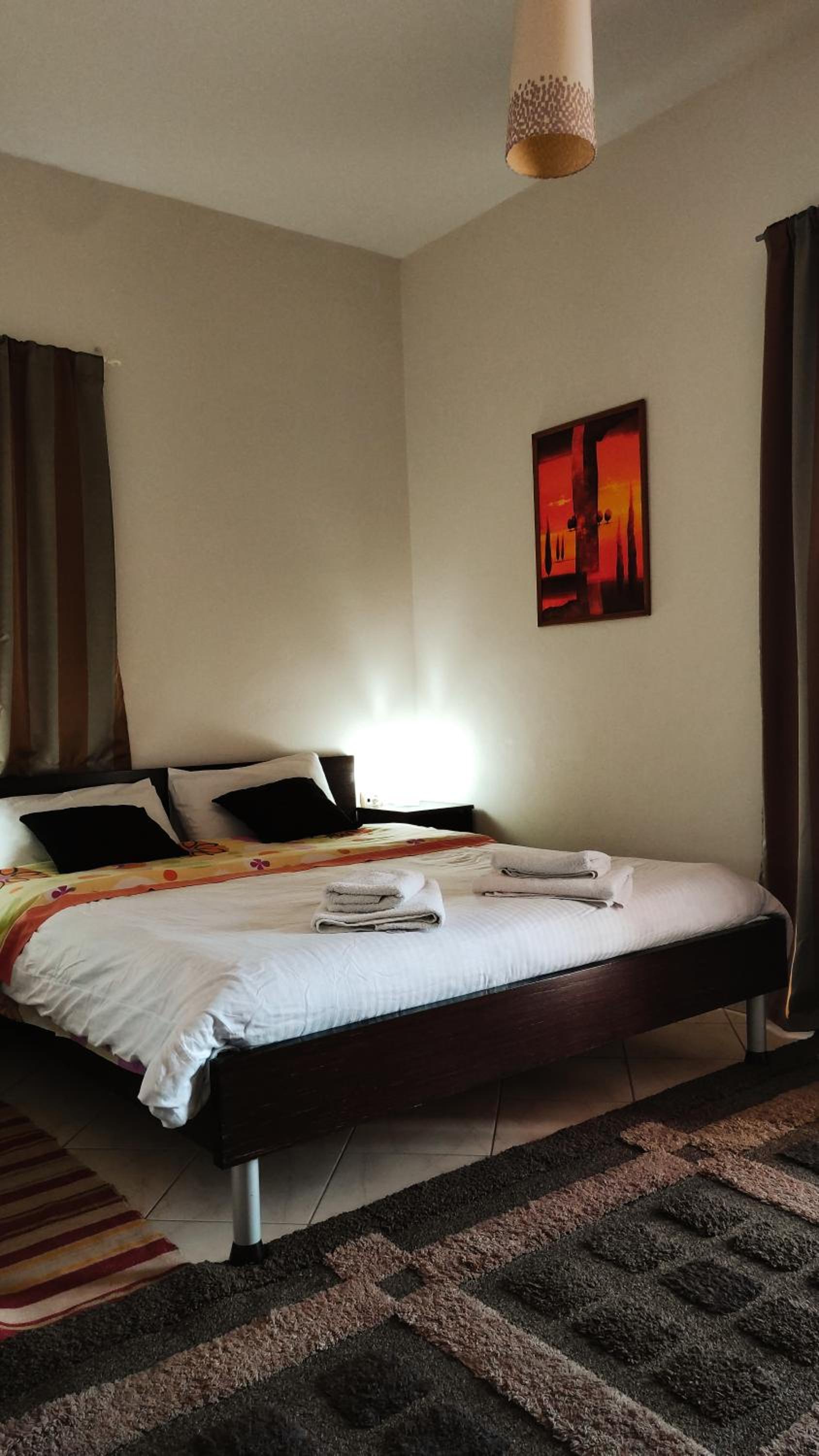 Deluxe King Room photo 2