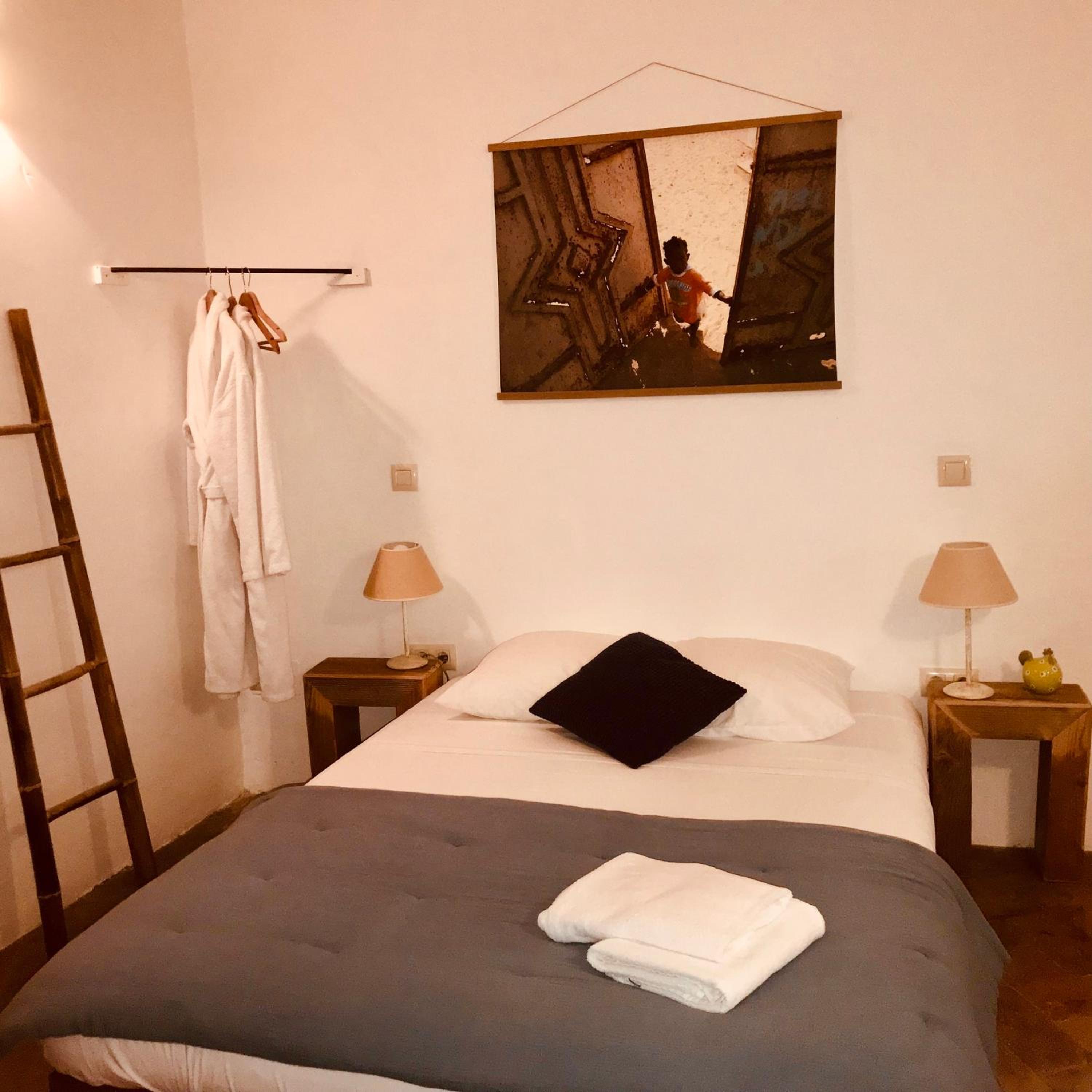 Double Room photo 2