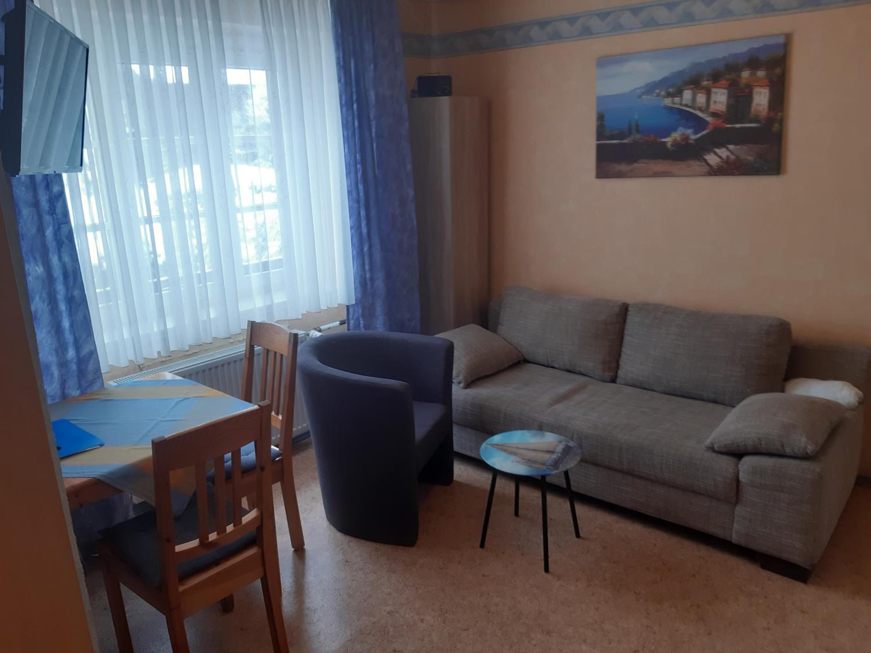 Double Room photo 3