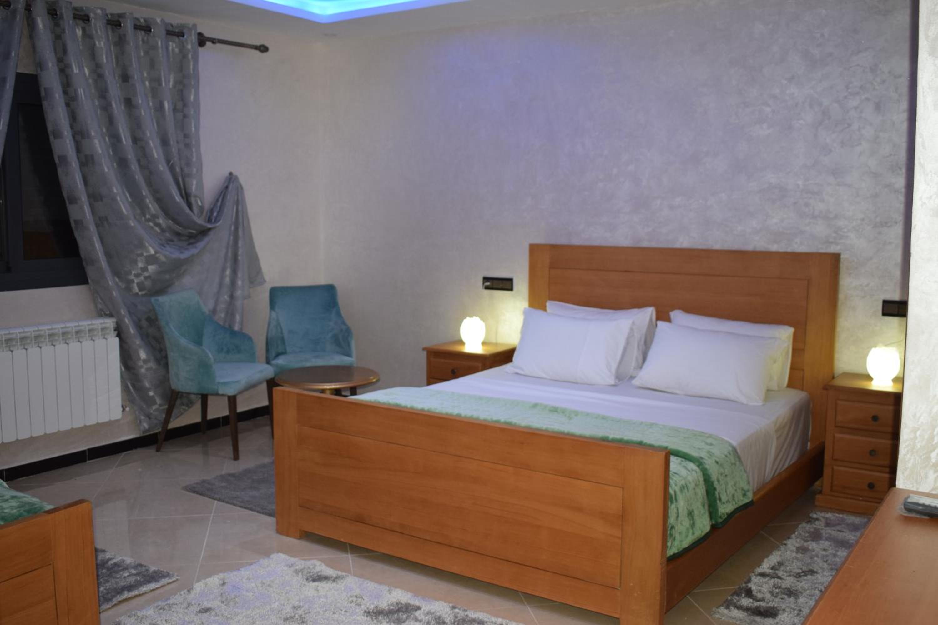 Triple Room photo 3