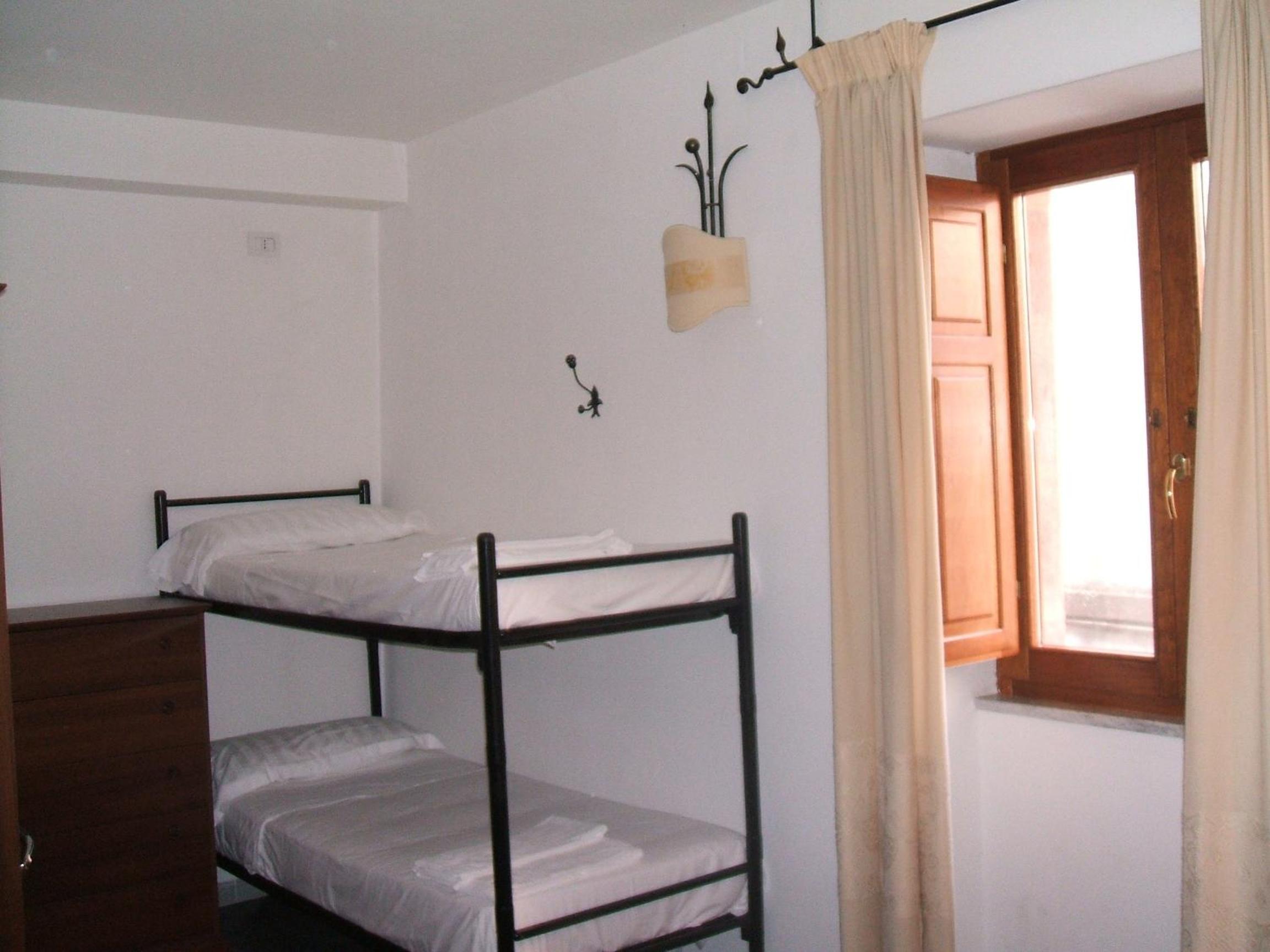 Quadruple Room photo 1