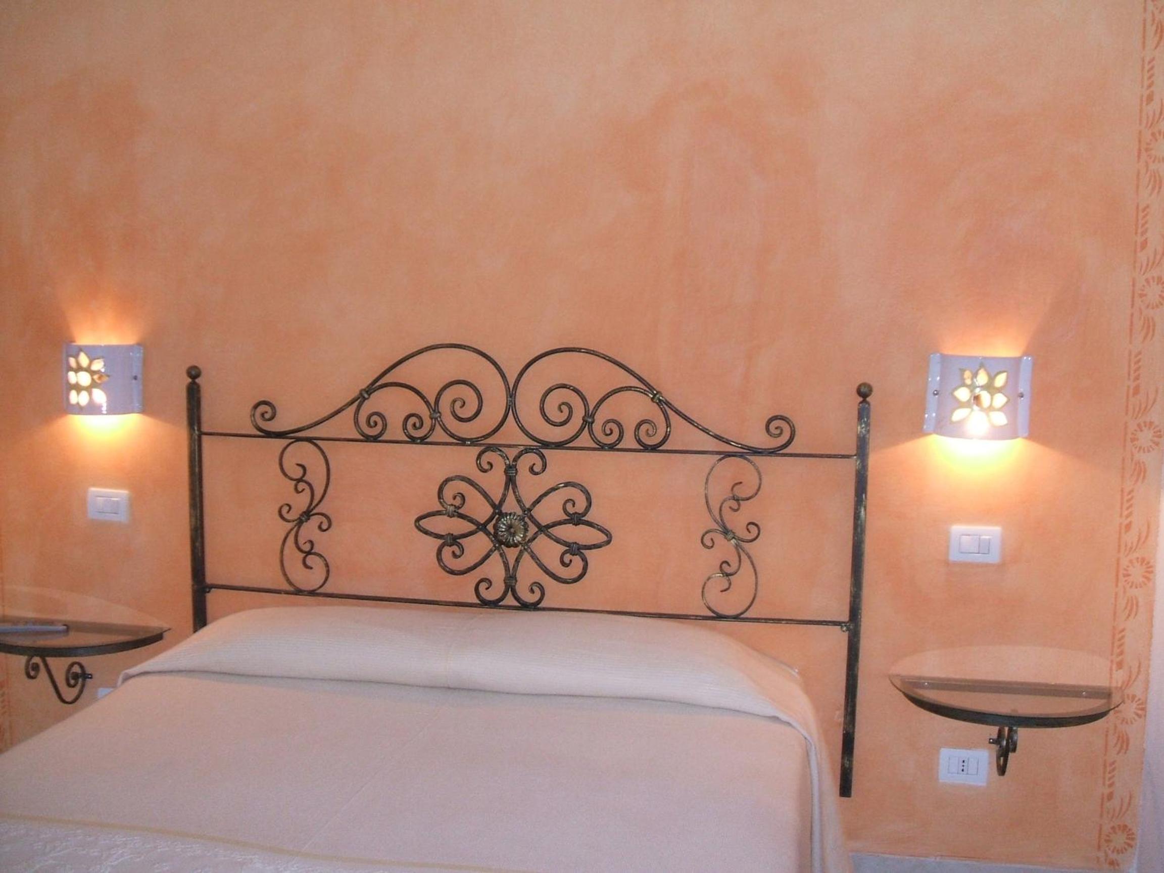 Queen Room with Garden View photo 1