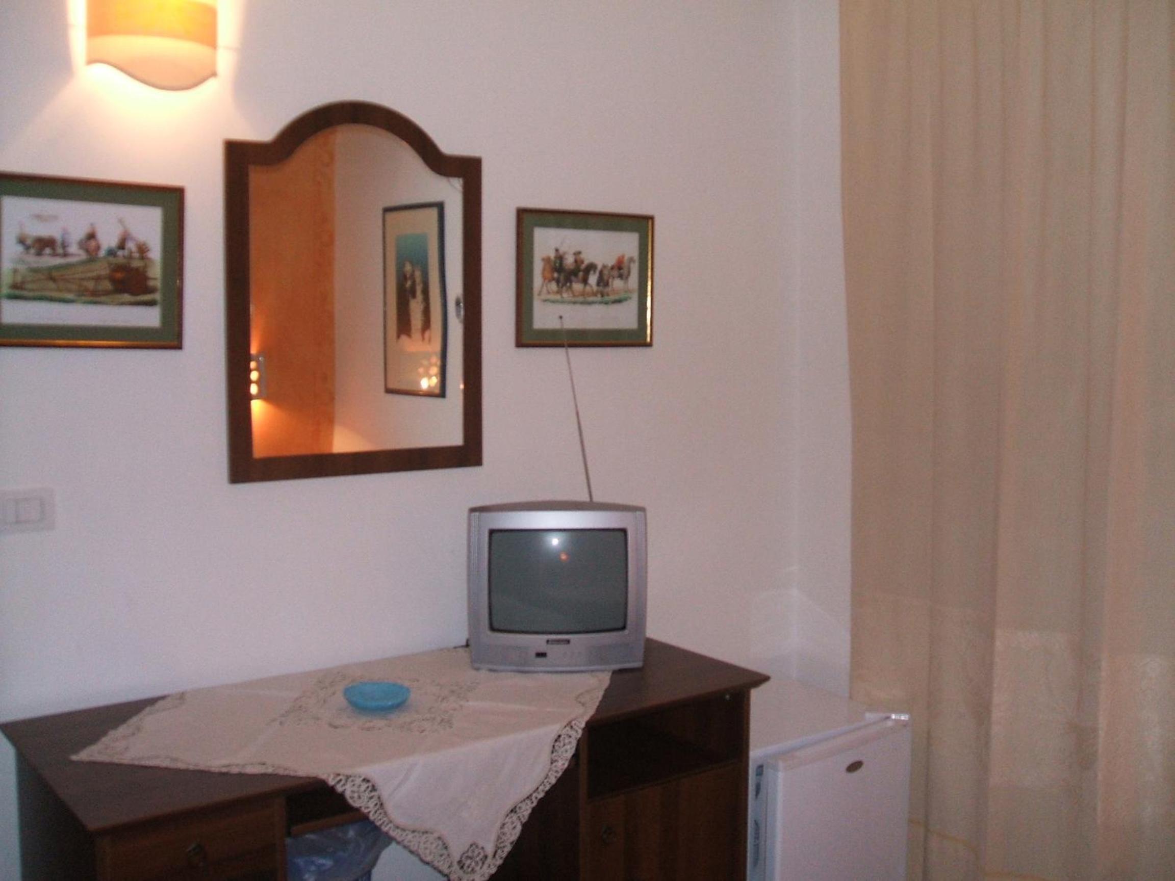 Quadruple Room photo 3