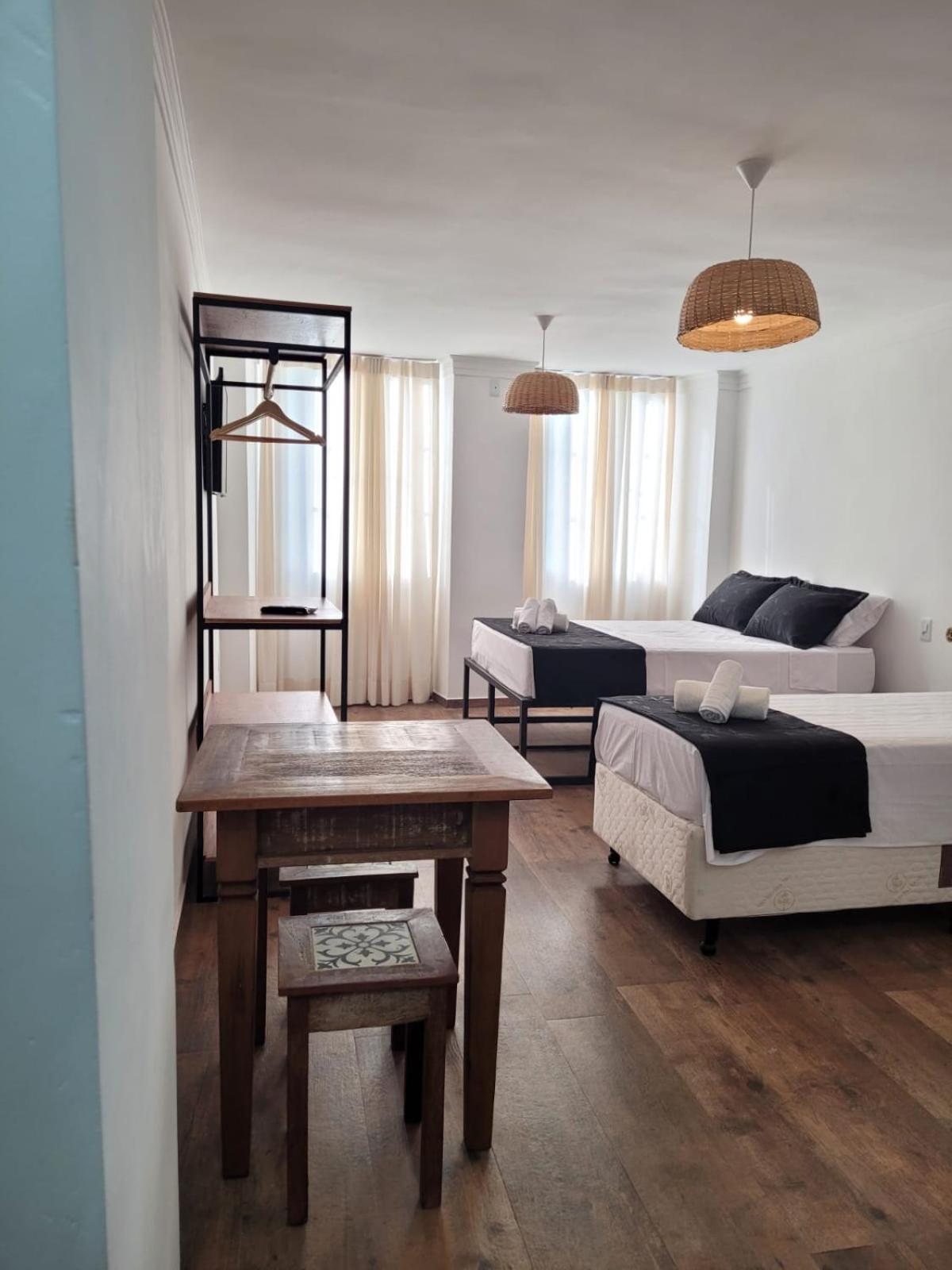 Family Suite photo 1