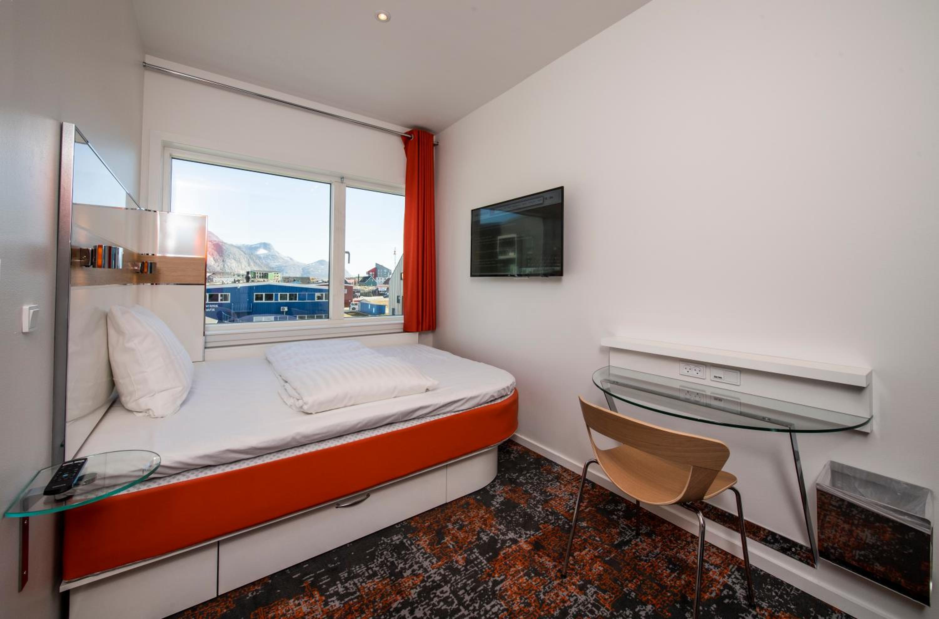 Standard Double Room photo 3
