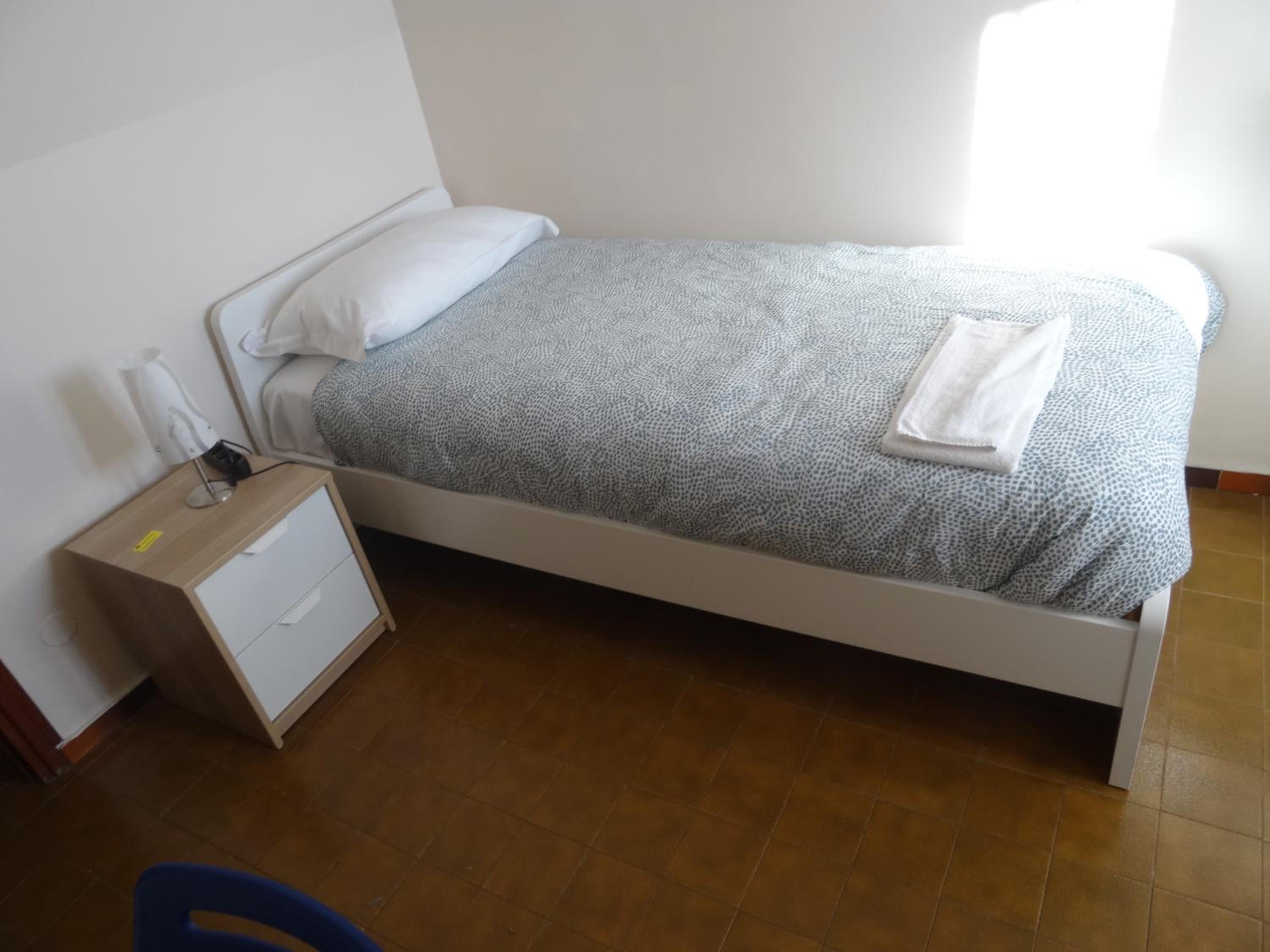 Single Room with Private External Bathroom photo 1