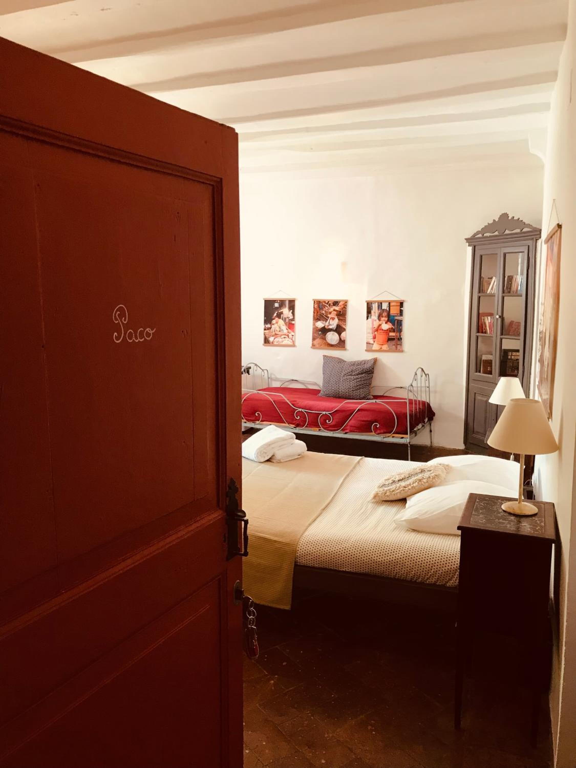 Large Double Room photo 3