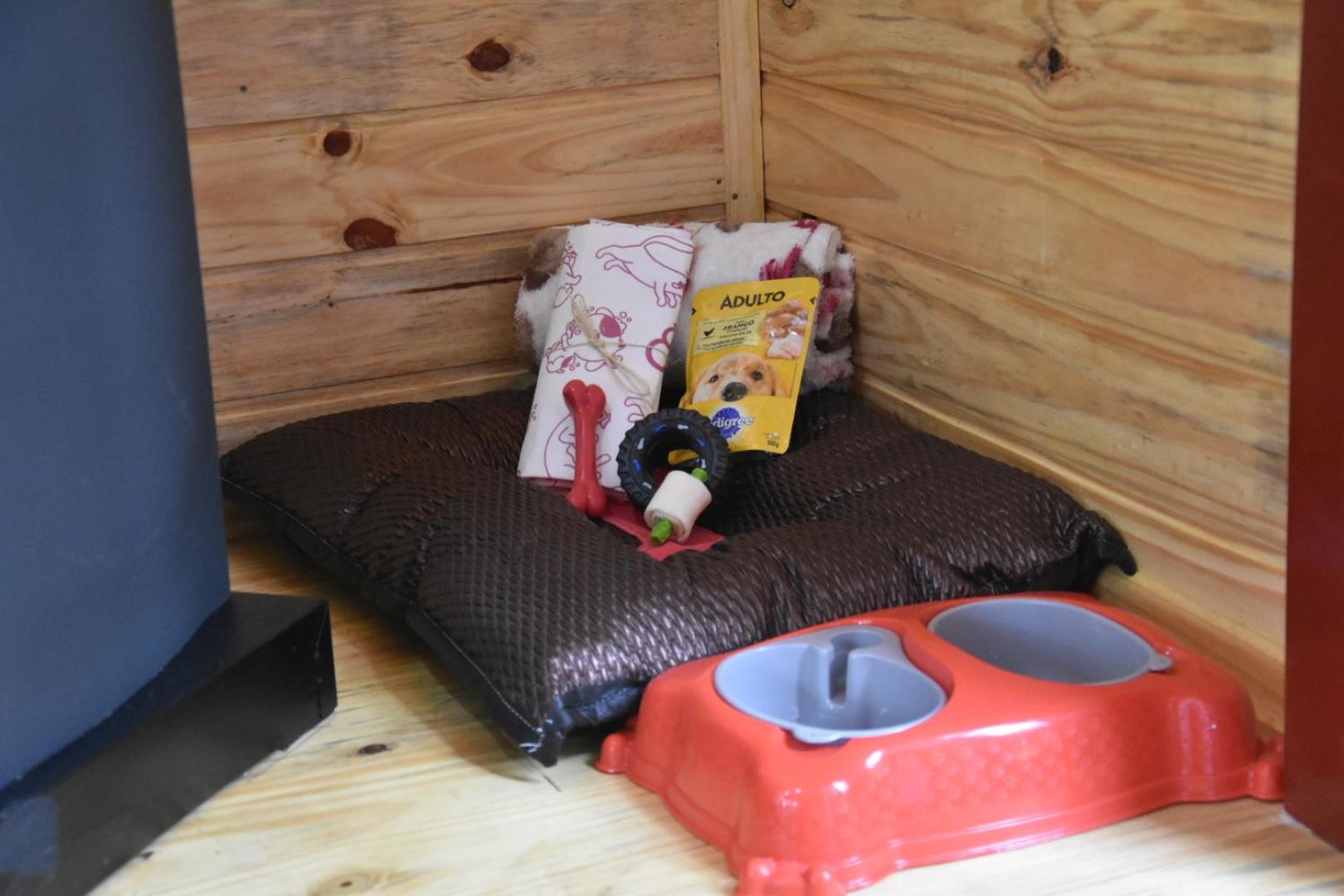 Superior Chalet - Photo 7